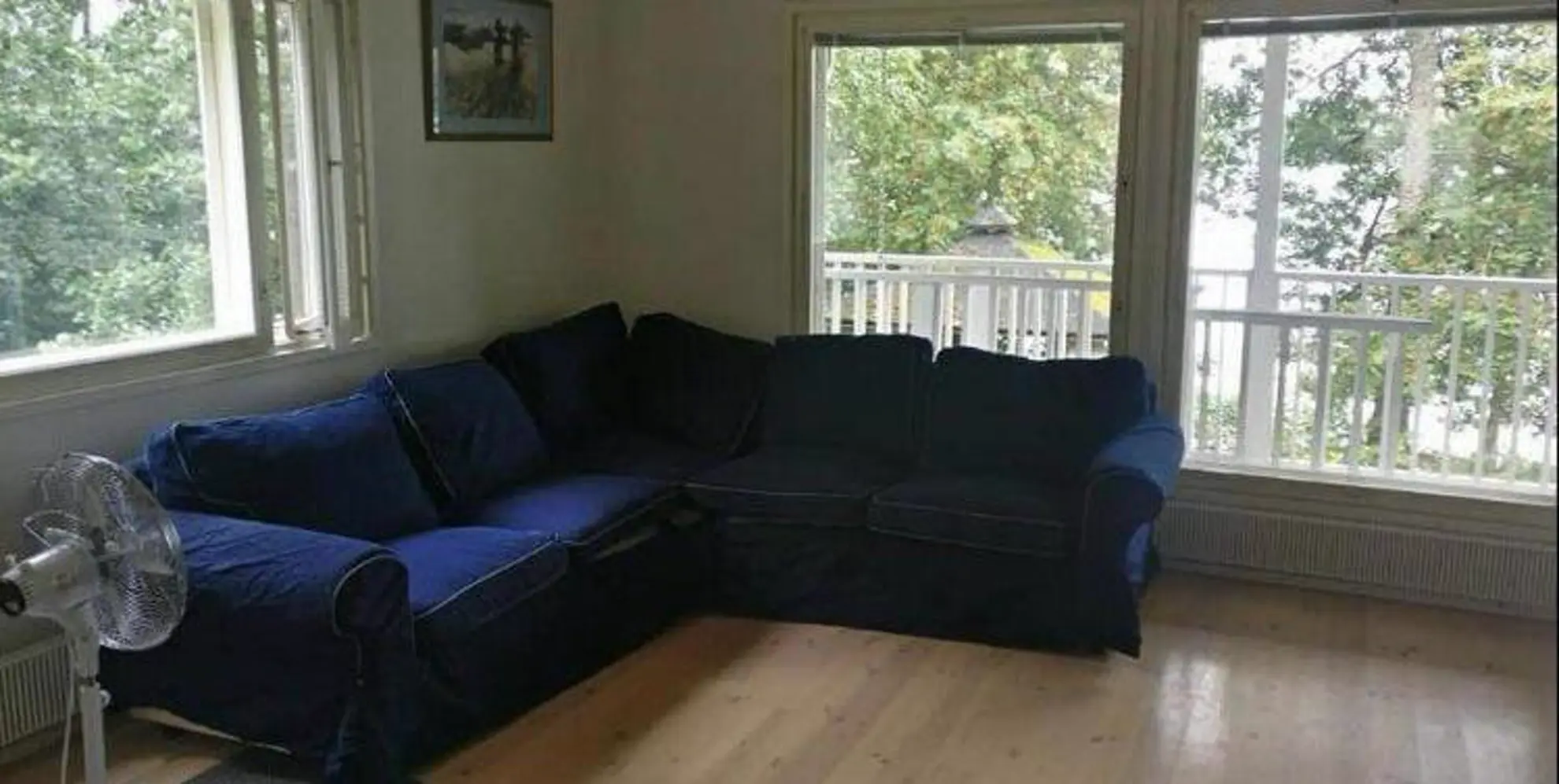 Furnished apartment in Lohja — photo 4