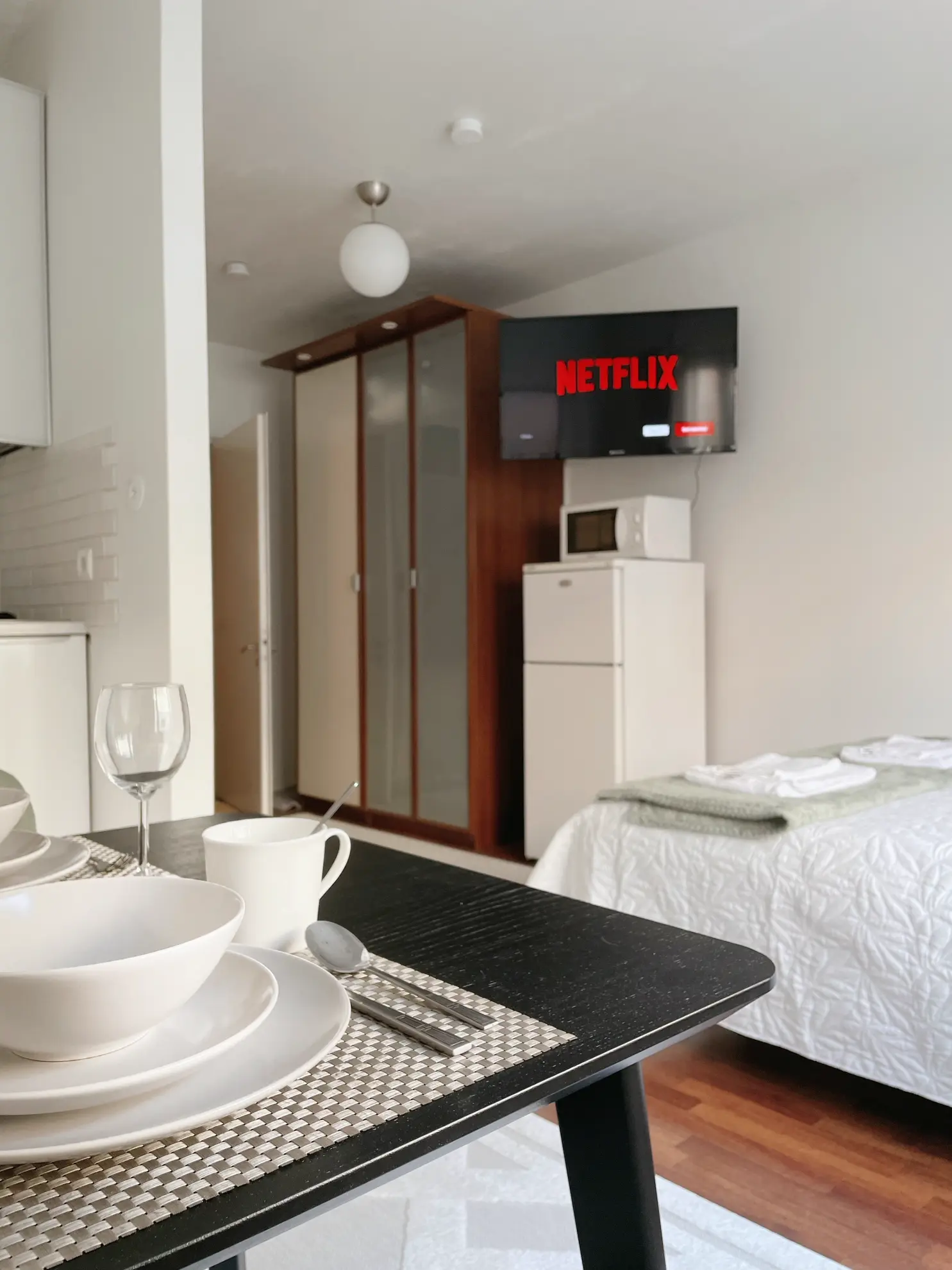 Furnished apartment in Helsinki — photo 15