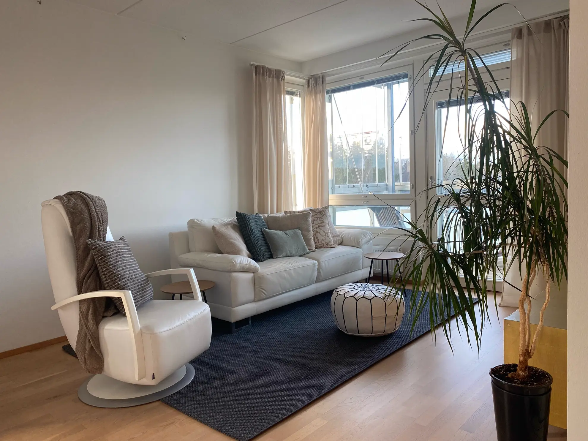 Furnished apartment in Espoo — photo 3