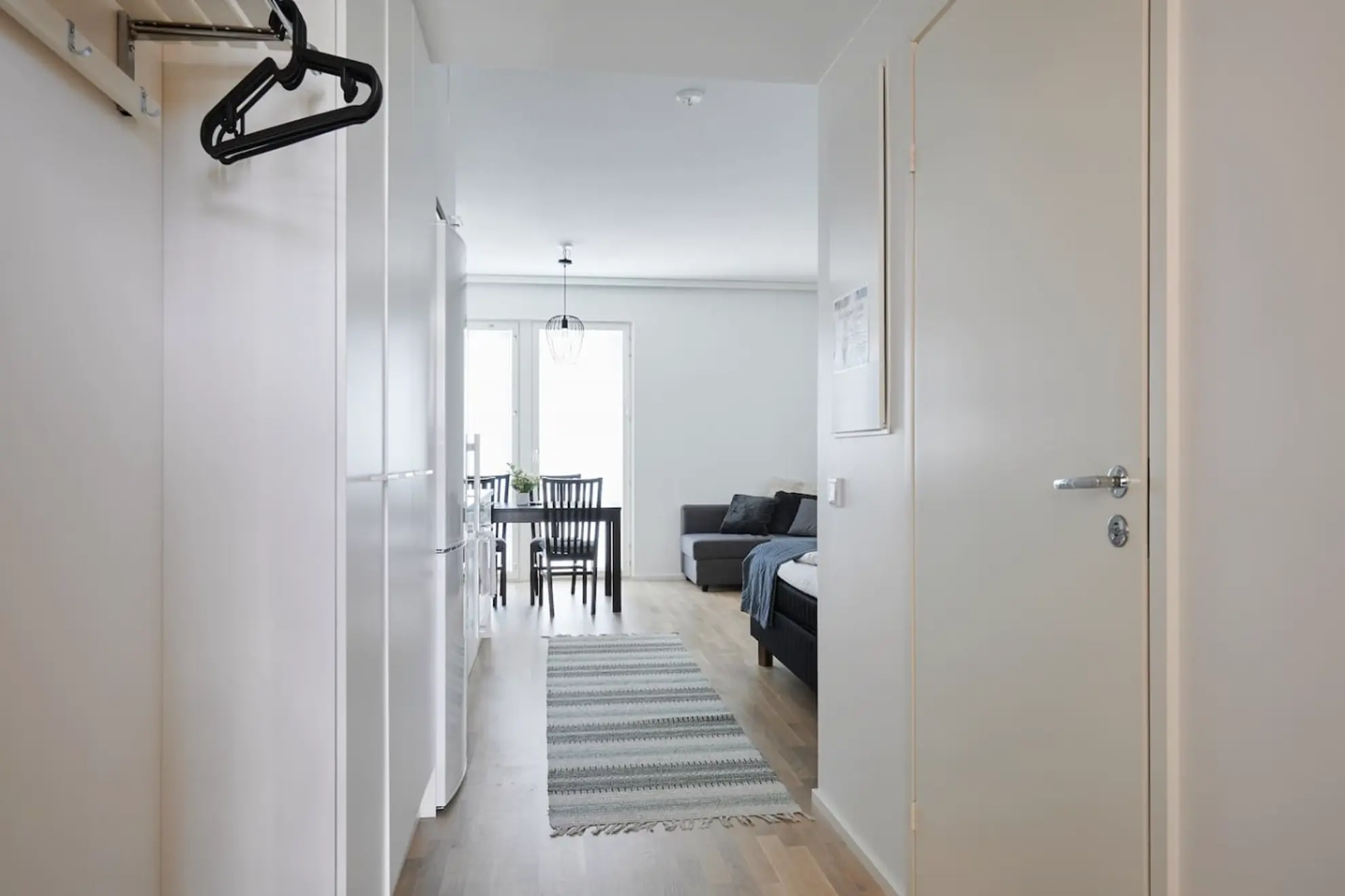 Furnished apartment in Turku — photo 3