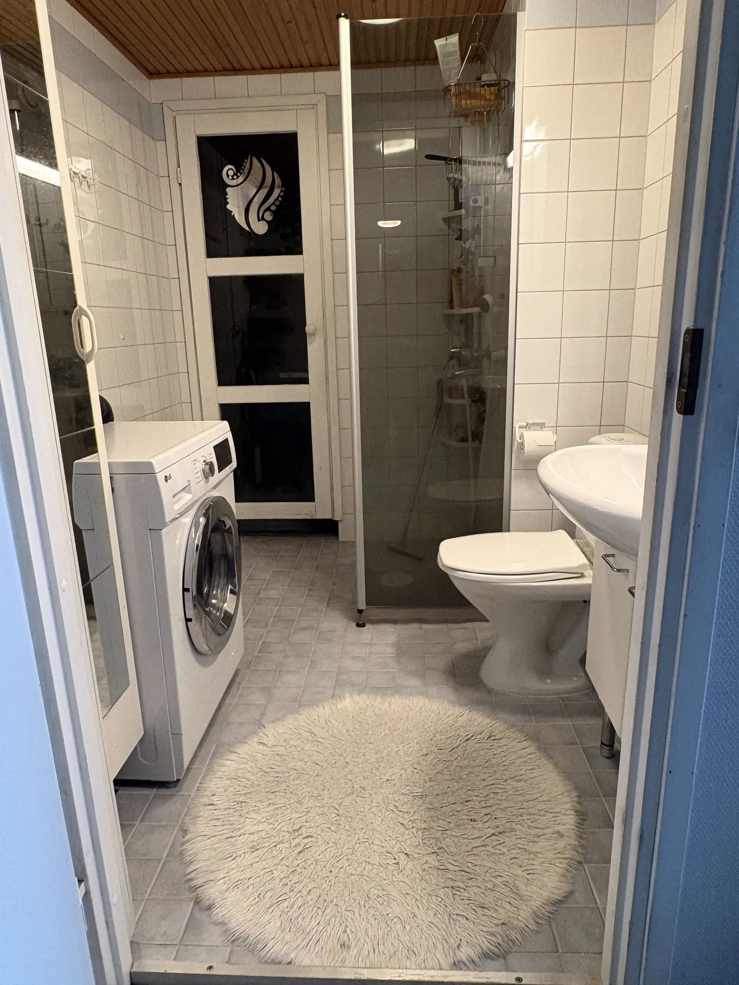 Furnished apartment in Turku — photo 13