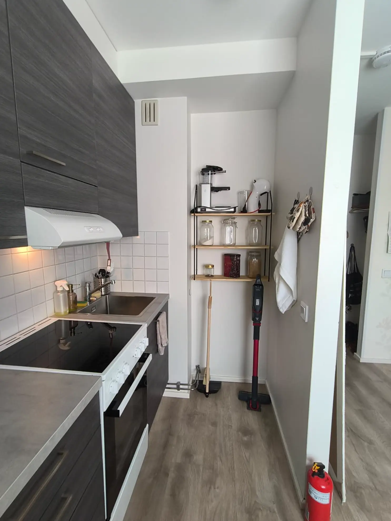 Furnished apartment in Pori — photo 5