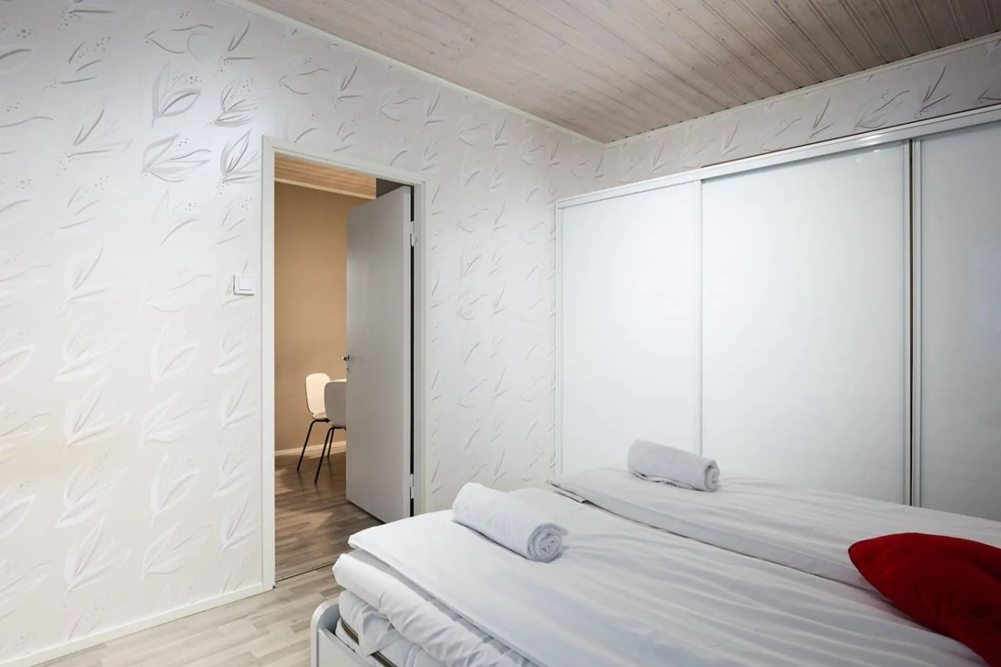 Furnished apartment in Turku — photo 5