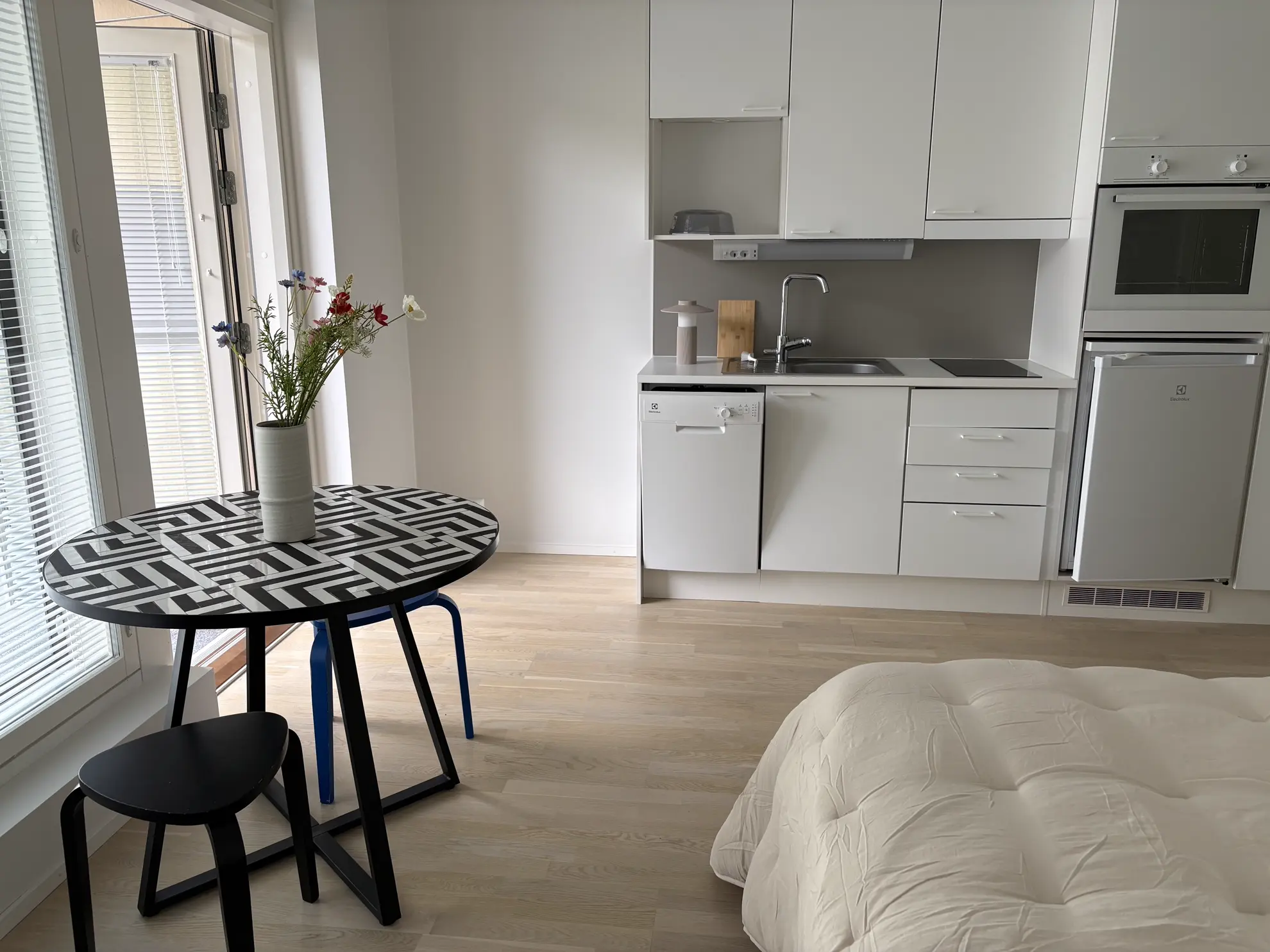 Furnished apartment in Espoo — photo 3