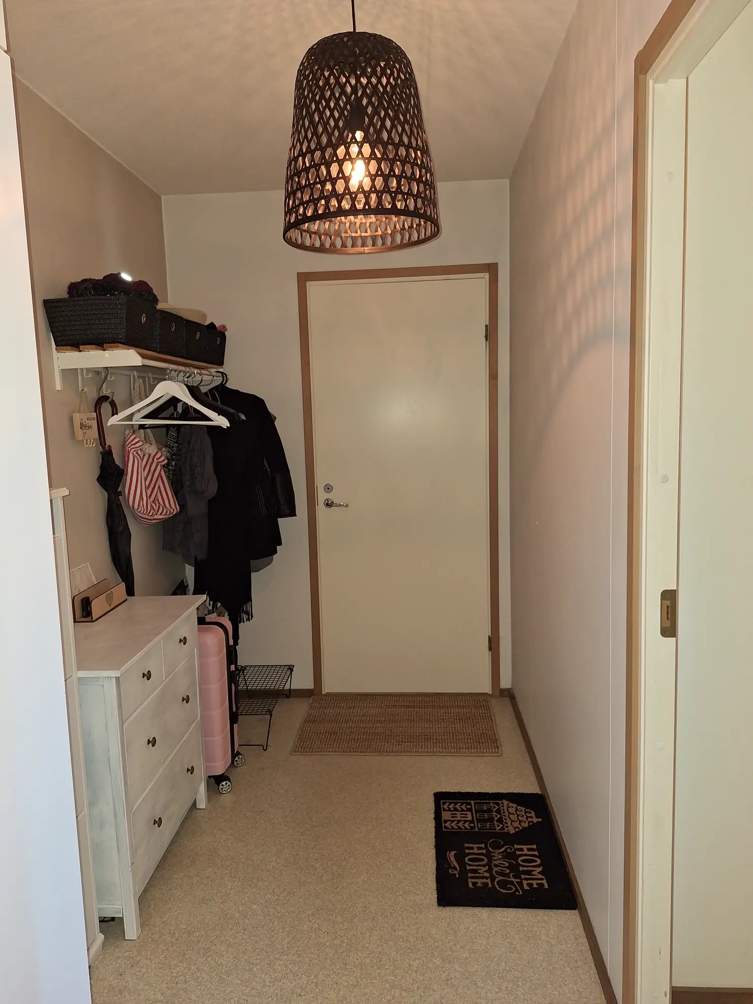 Furnished apartment in Helsinki — photo 9