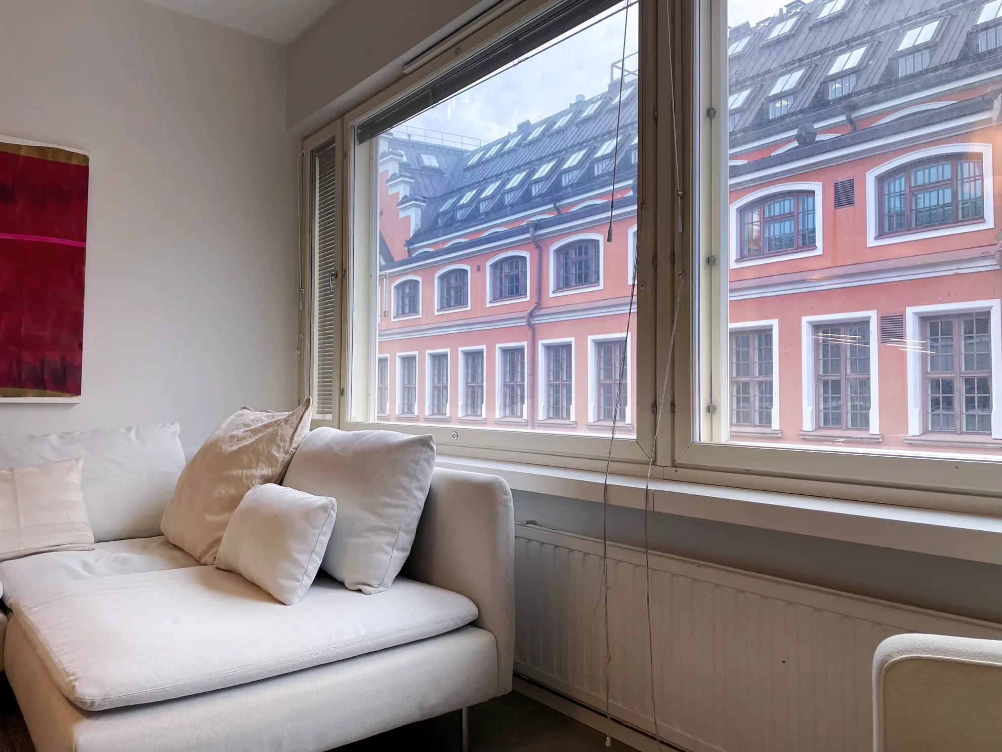 Furnished apartment in Helsinki — photo 12