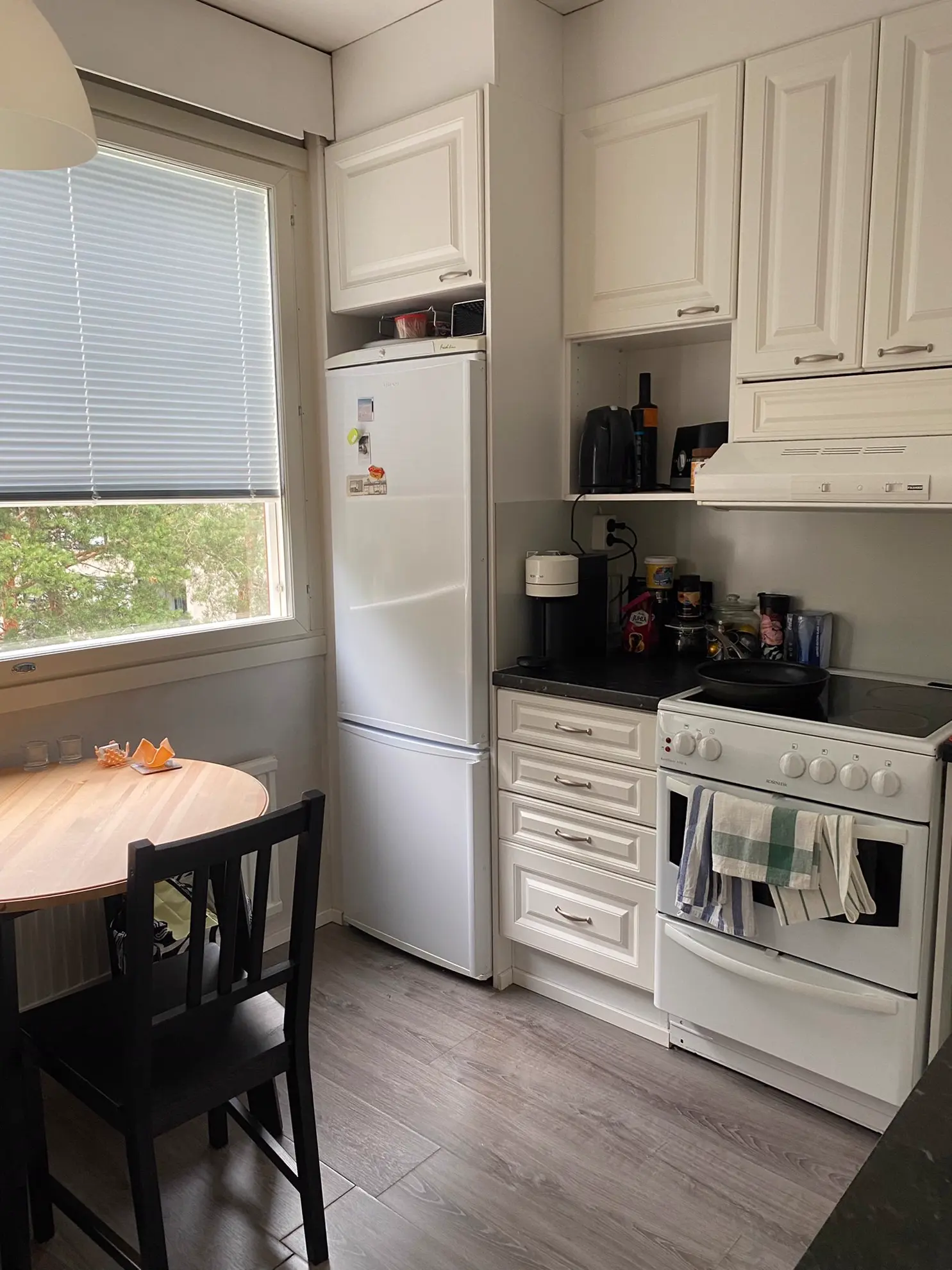 Furnished apartment in Turku — photo 8
