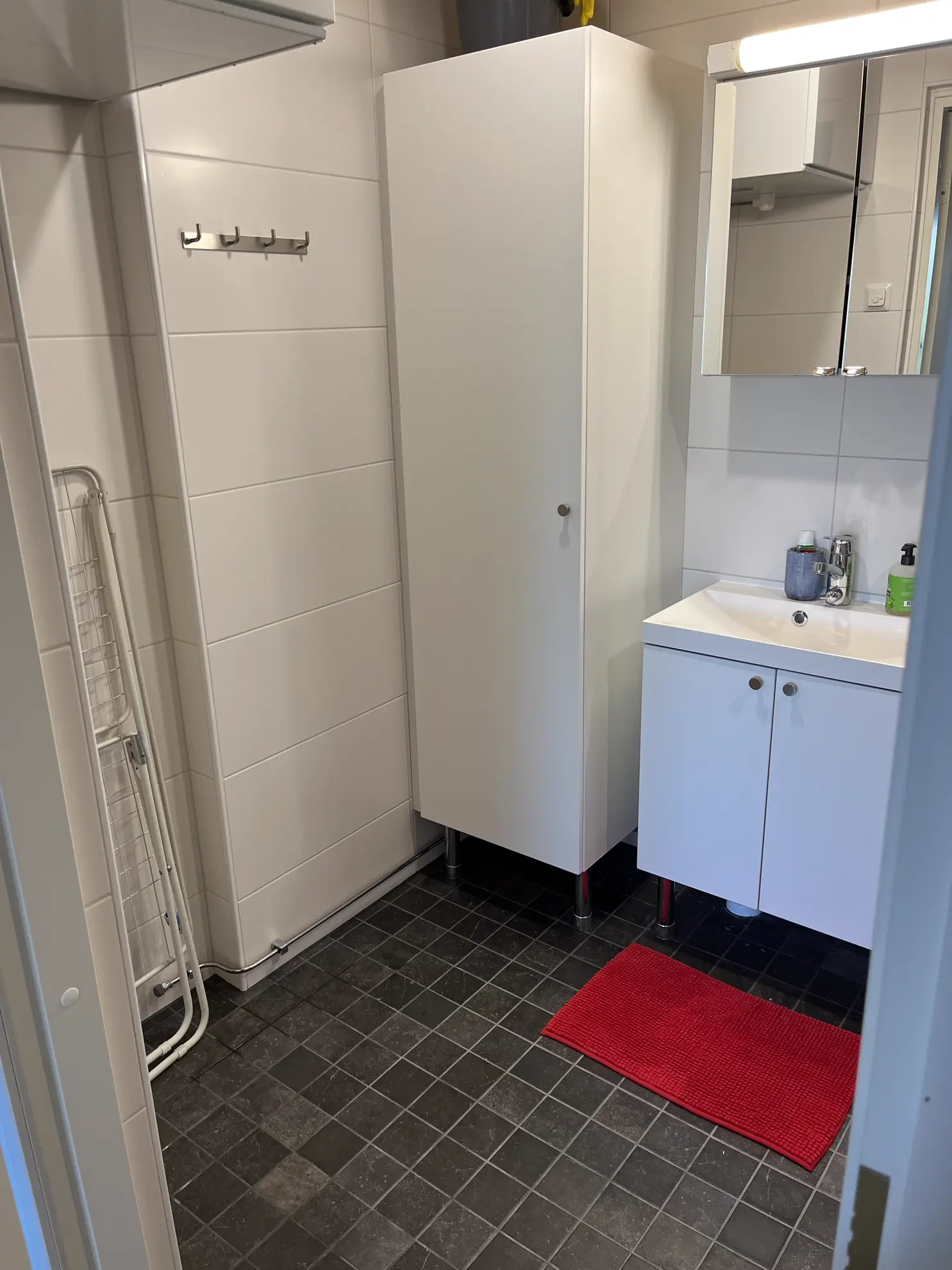 Furnished apartment in Espoo — photo 4