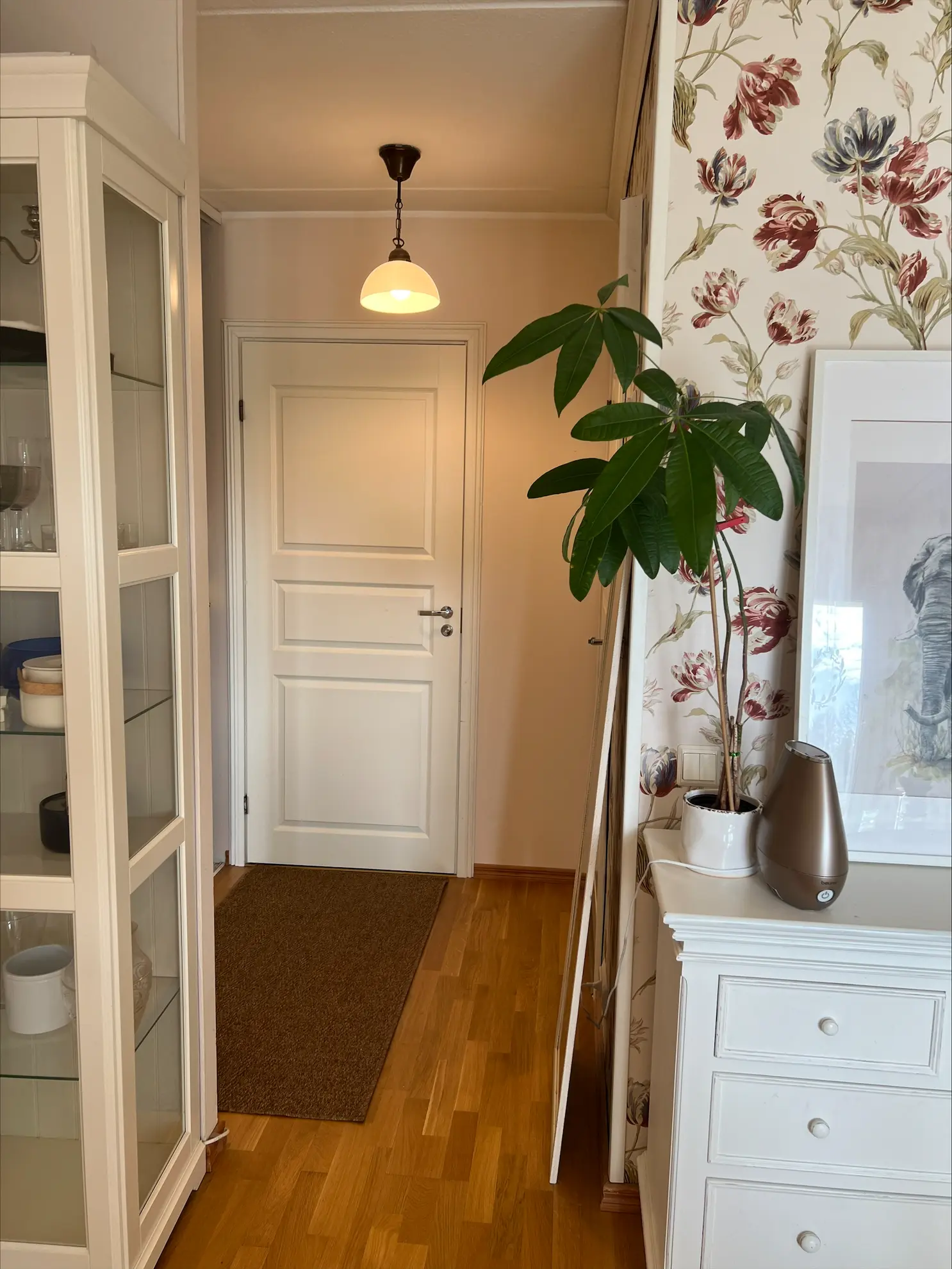 Furnished apartment in Helsinki — photo 8