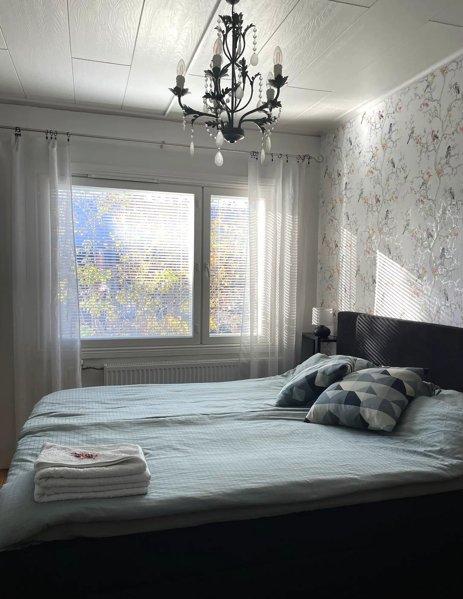 Furnished apartment in Helsinki — photo 6