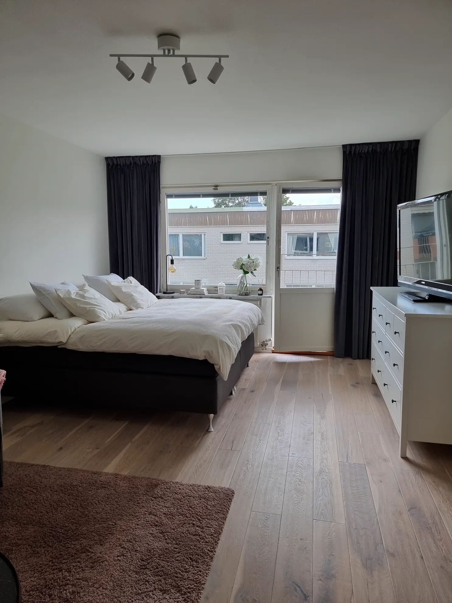Furnished apartment in Kungsängen — photo 3