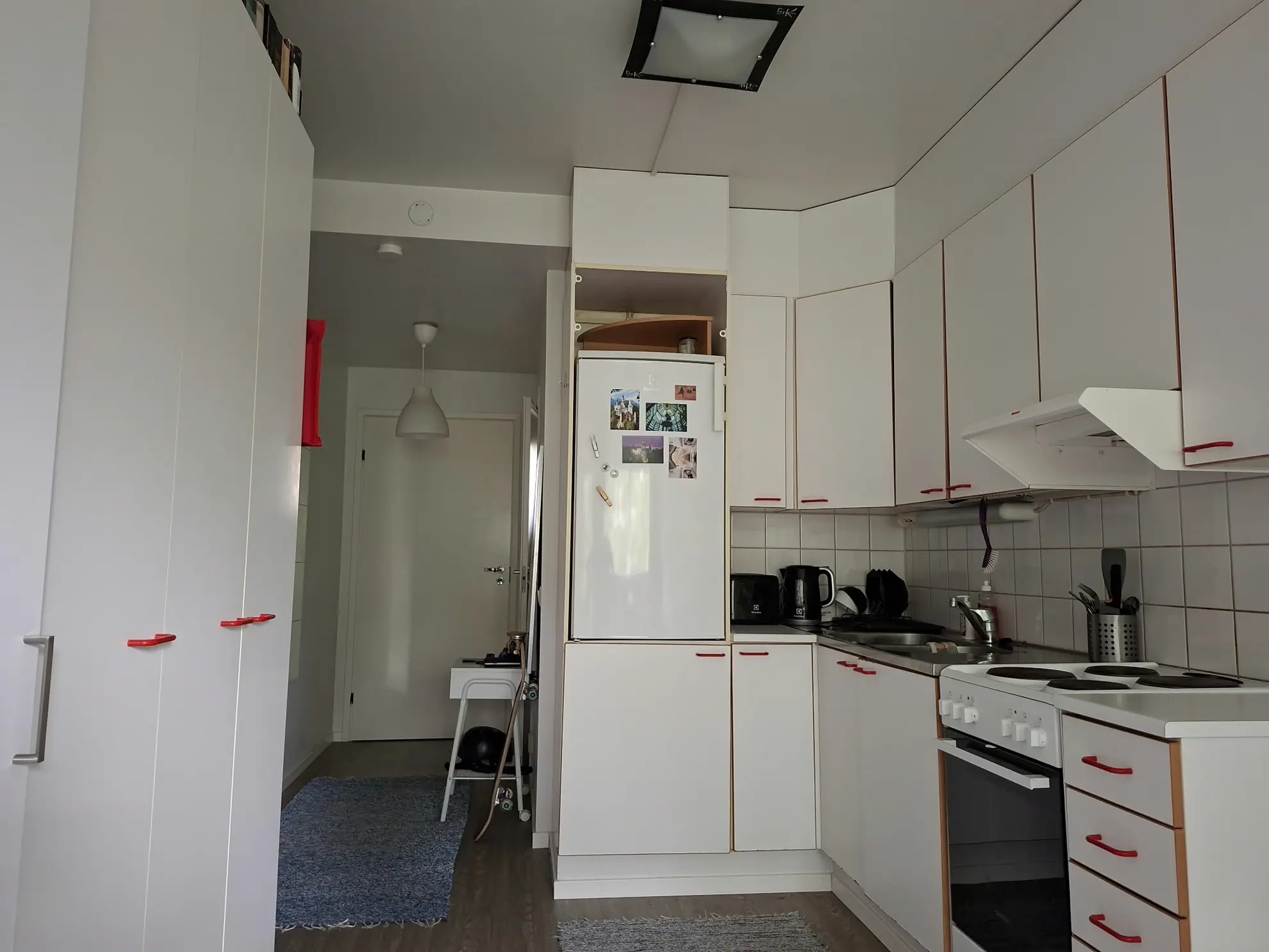 Furnished apartment in Turku — photo 2