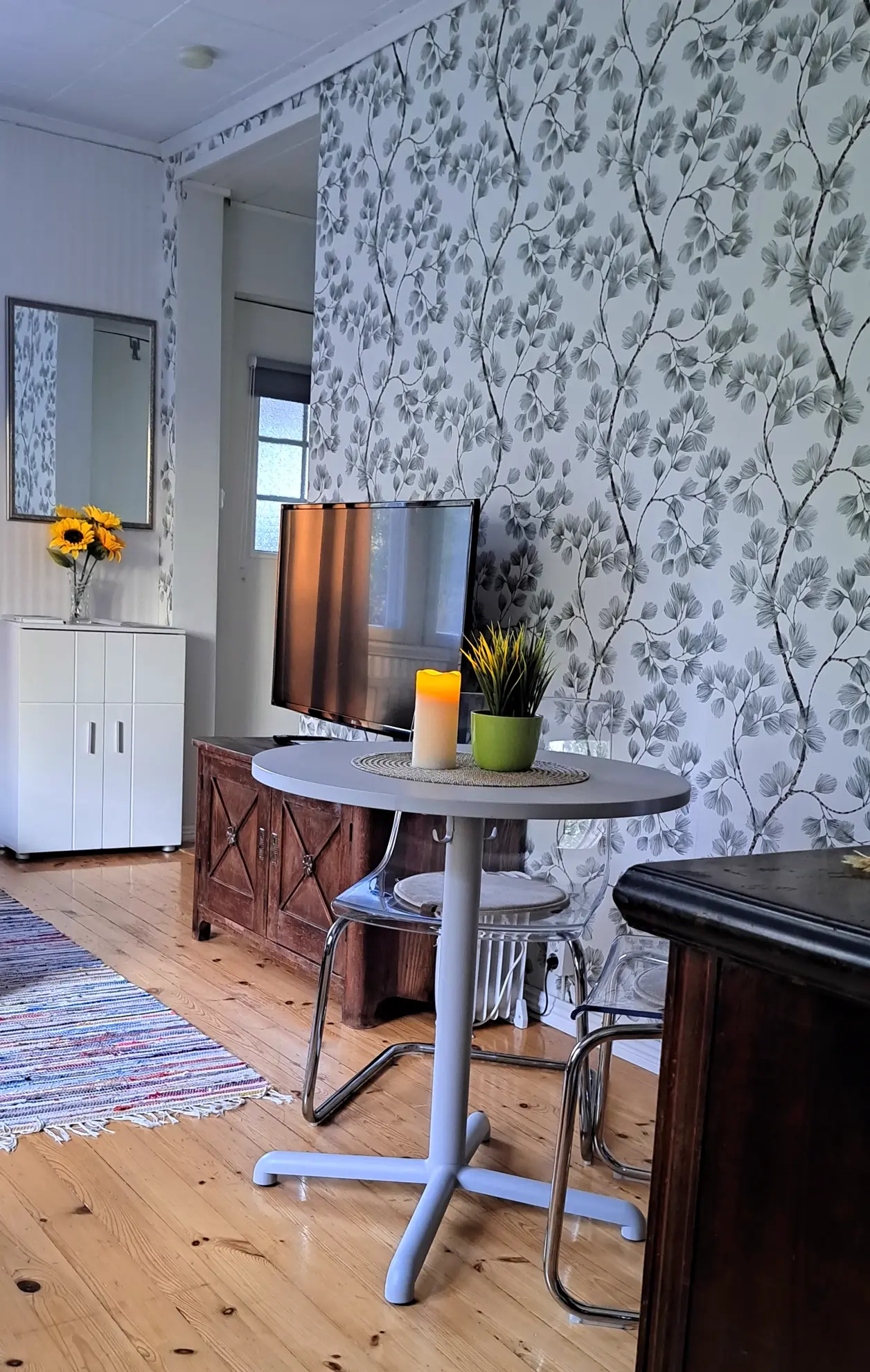 Furnished apartment in Helsinki — photo 4