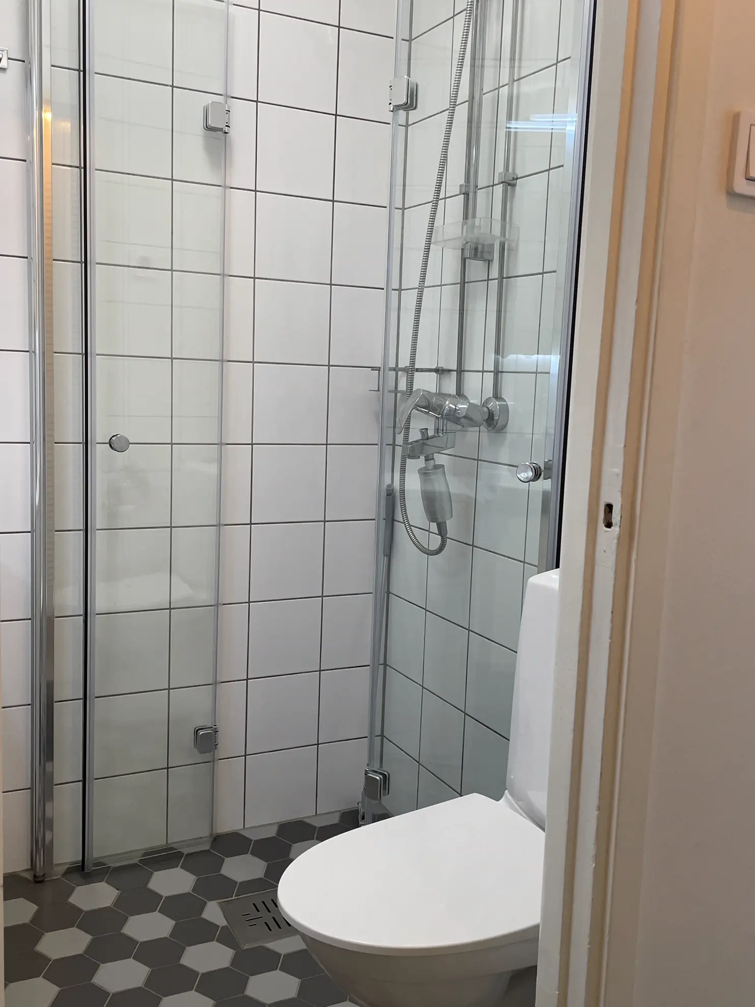 Furnished apartment in Helsinki — photo 7