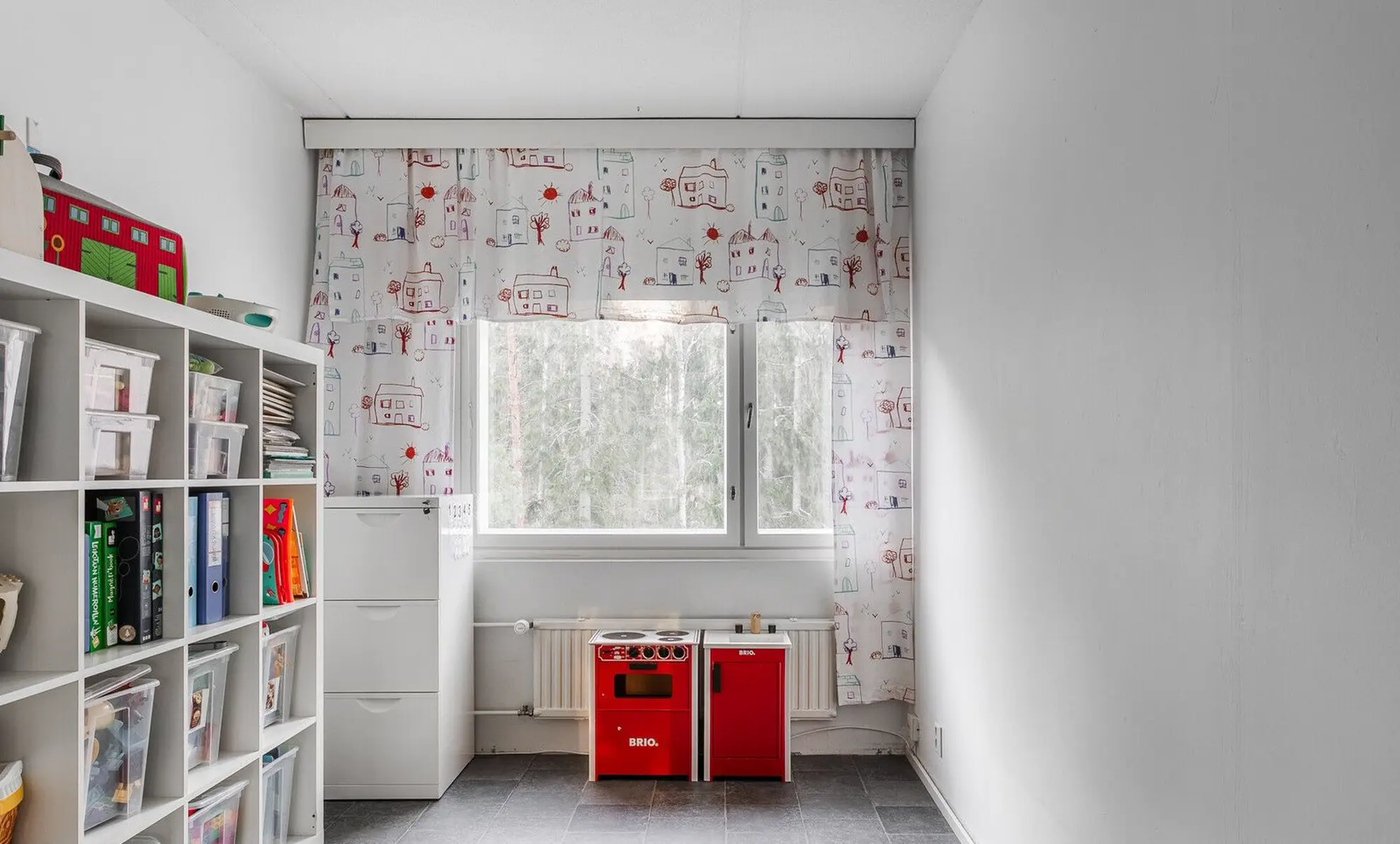Furnished apartment in Turku — photo 18