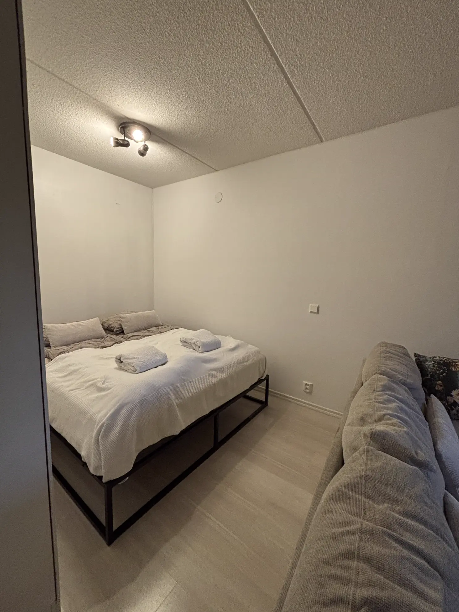 Furnished apartment in oulu — photo 6