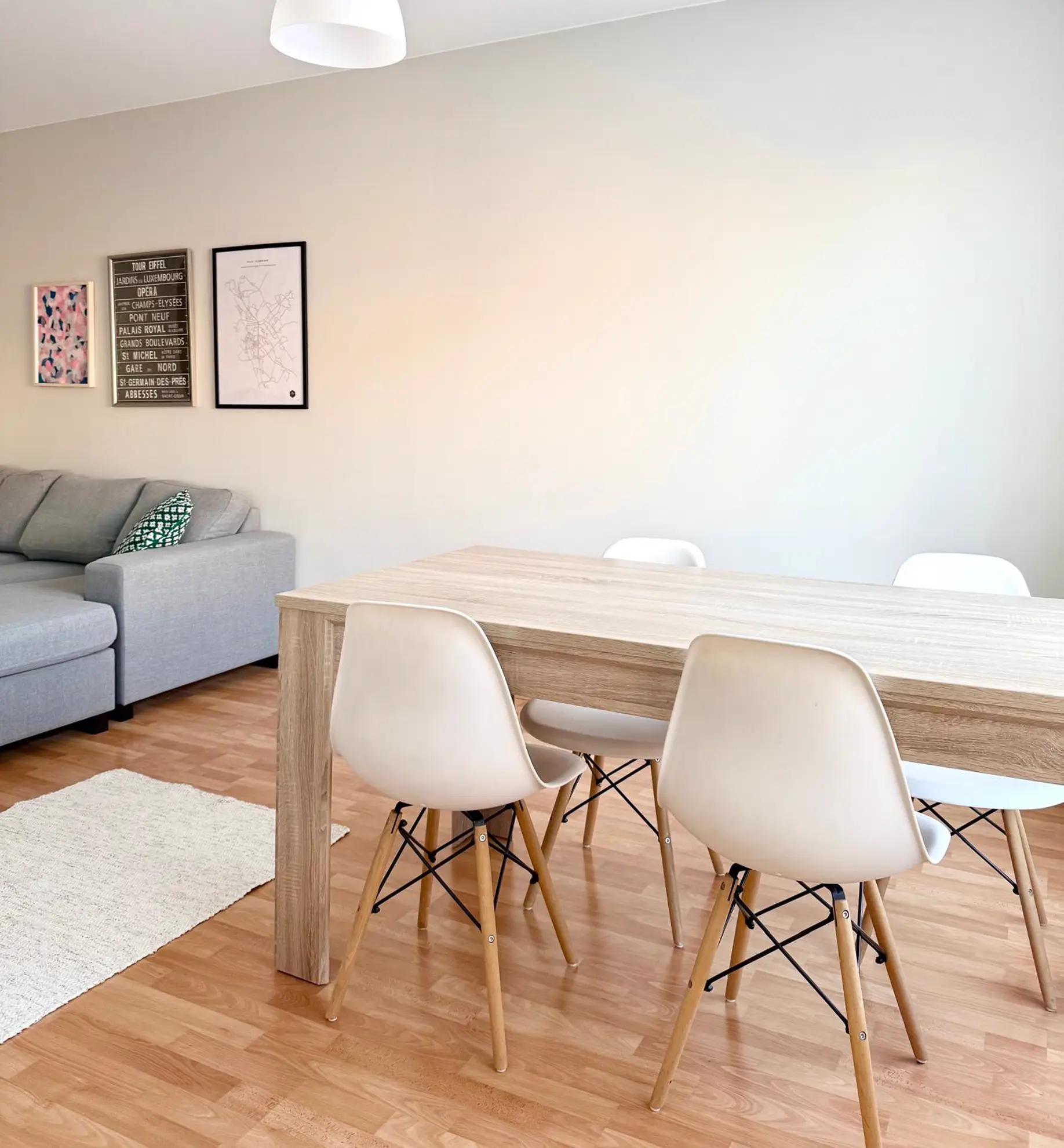 Furnished apartment in Oulu — photo 2
