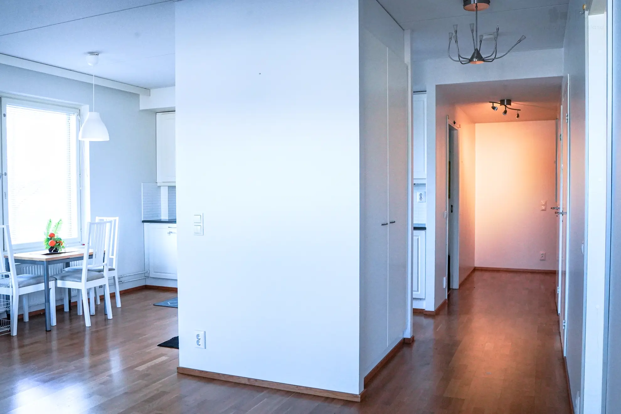 Furnished apartment in Espoo — photo 4