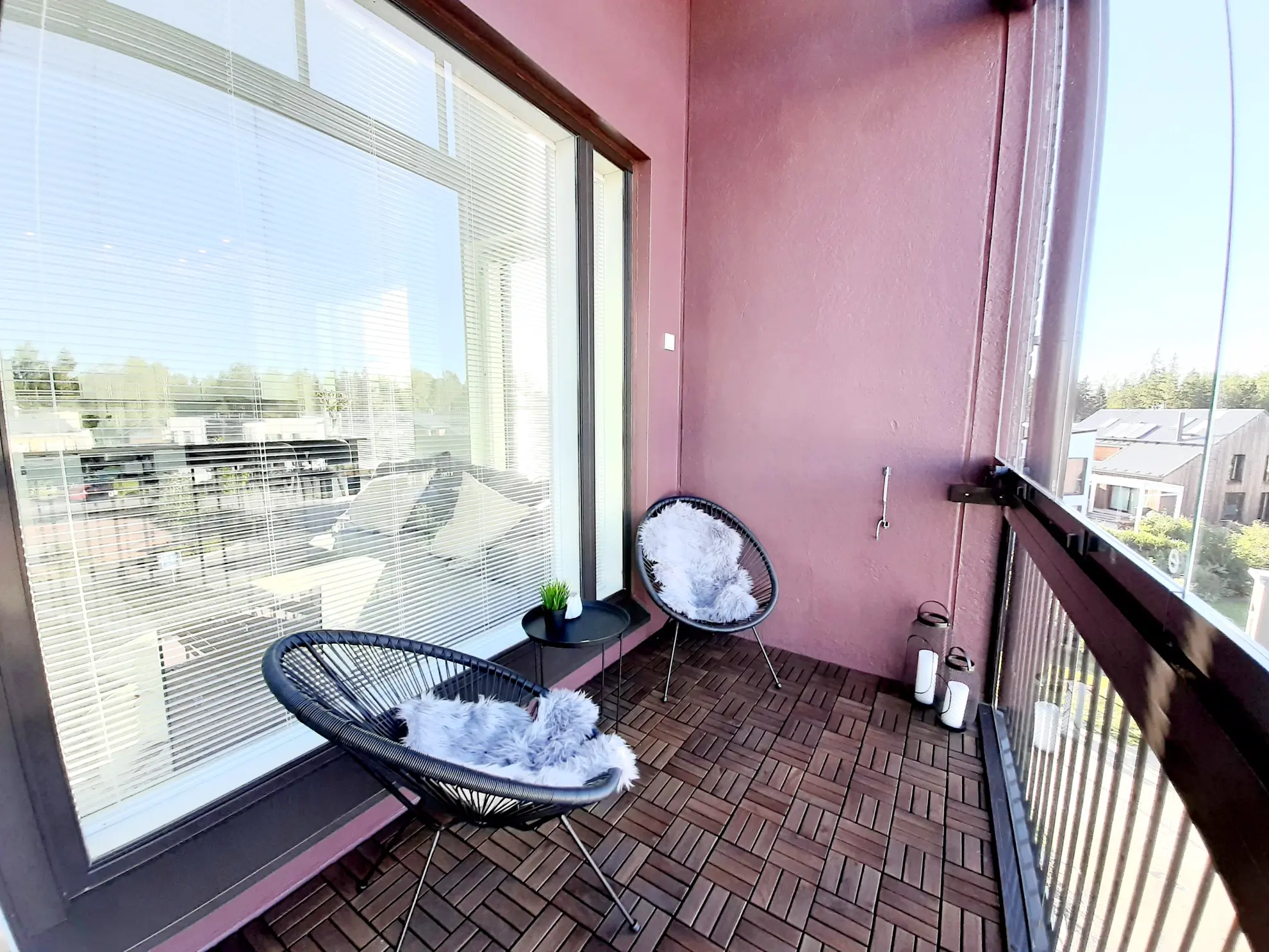 Furnished apartment in Vantaa — photo 7