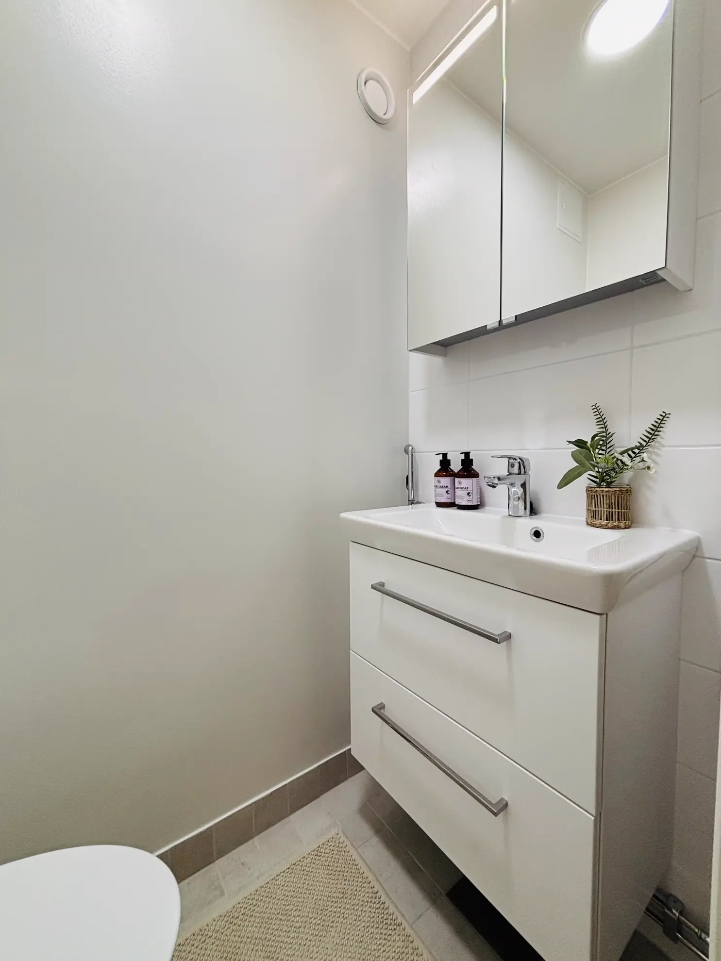 Furnished apartment in Vantaa — photo 14