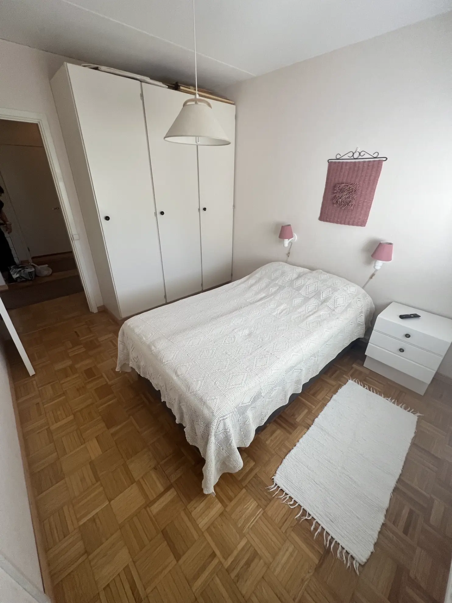 Furnished apartment in Turku — photo 10