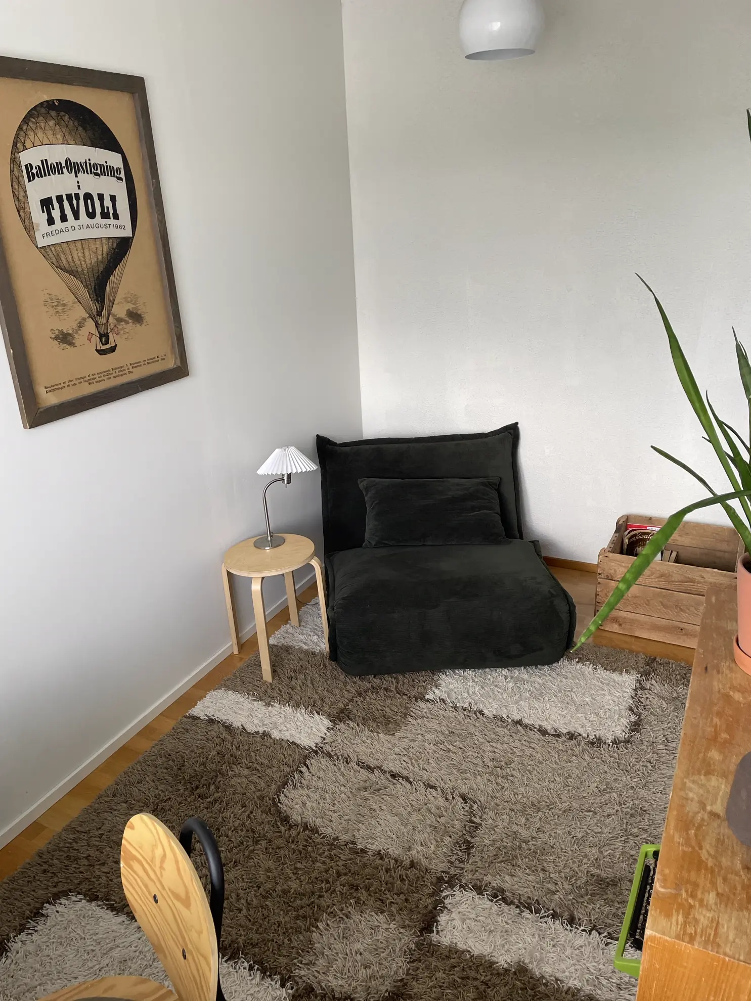 Furnished apartment in Jyväskylä — photo 9