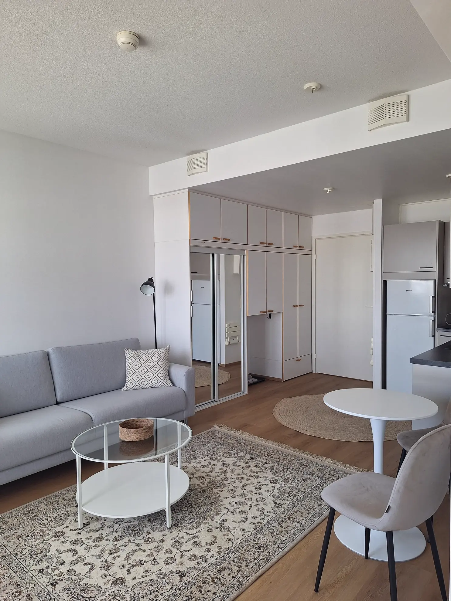Furnished apartment in Lappeenranta — photo 2