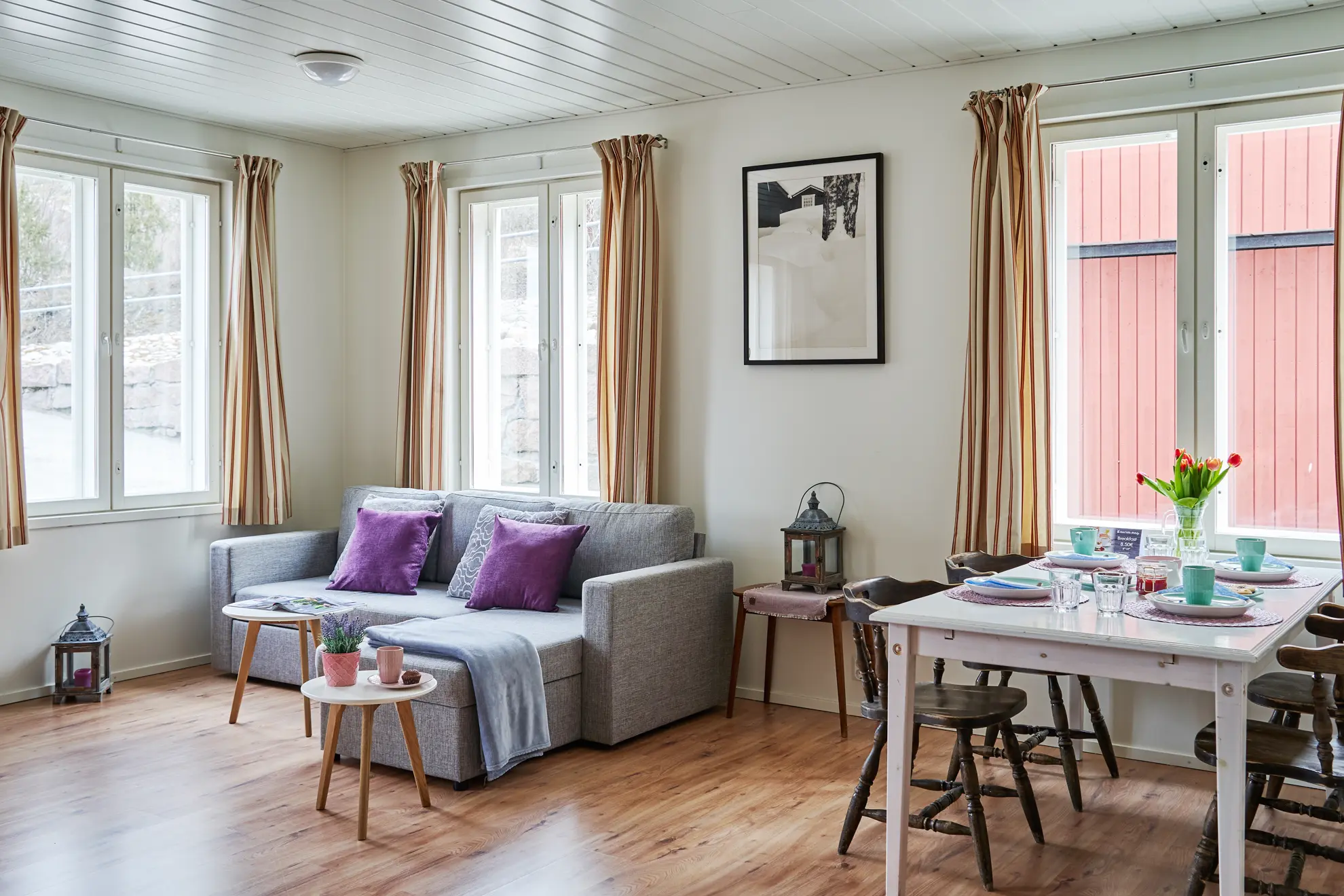 Furnished apartment in Porvoo — photo 5