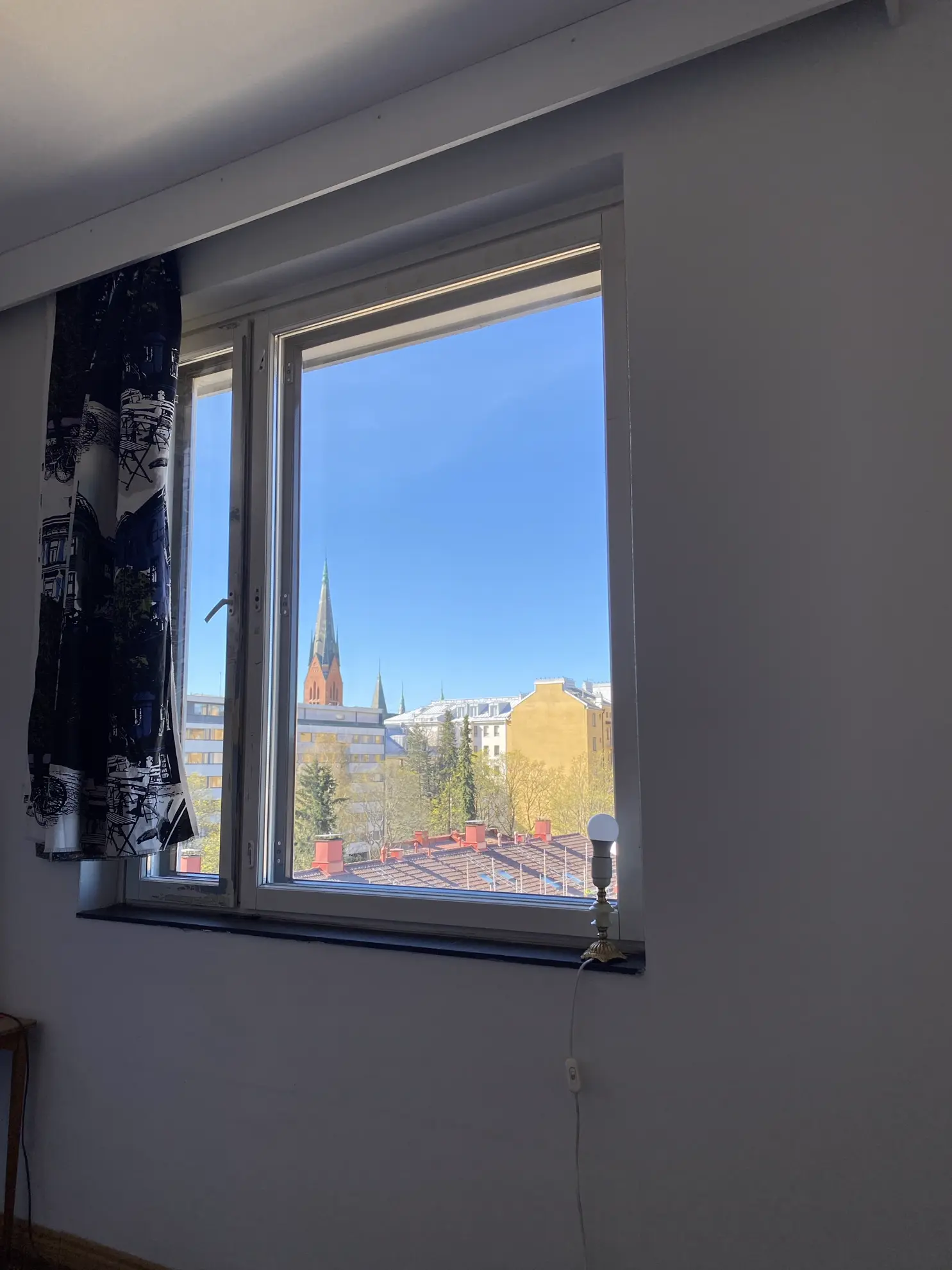 Furnished apartment in Turku — photo 9
