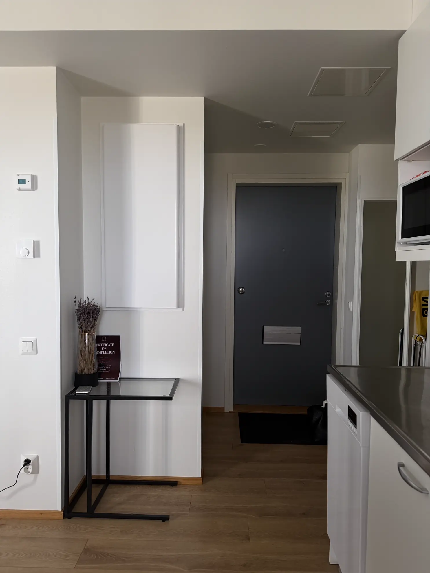 Furnished apartment in Espoo — photo 2