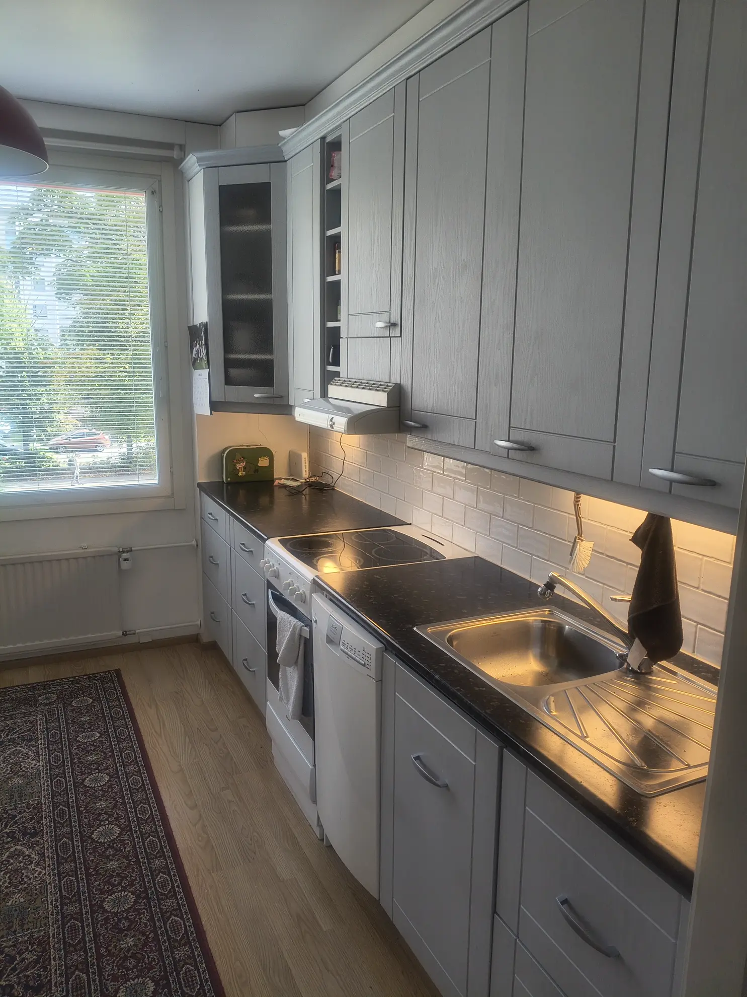 Furnished apartment in Tampere — photo 7