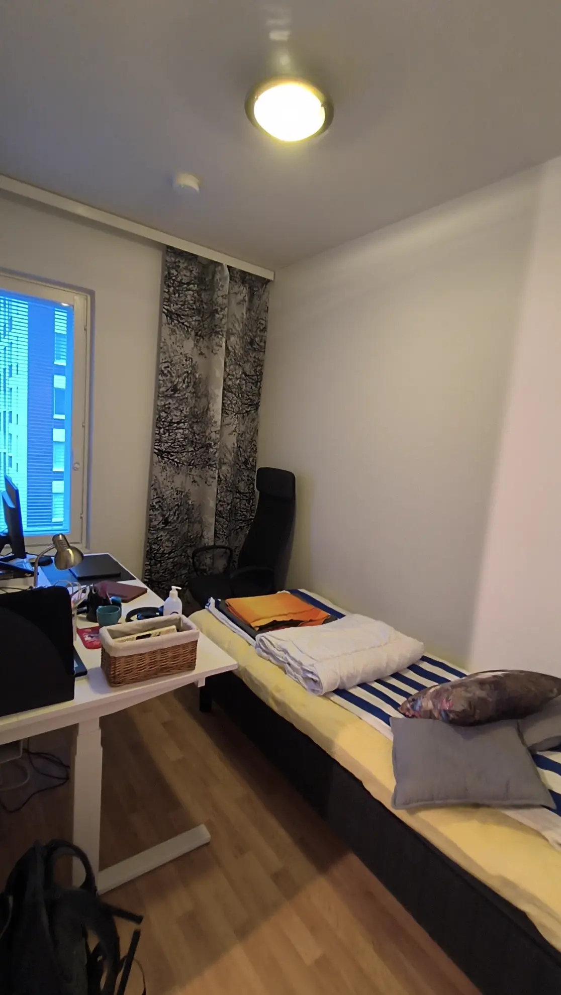 Furnished apartment in Tampere — photo 4