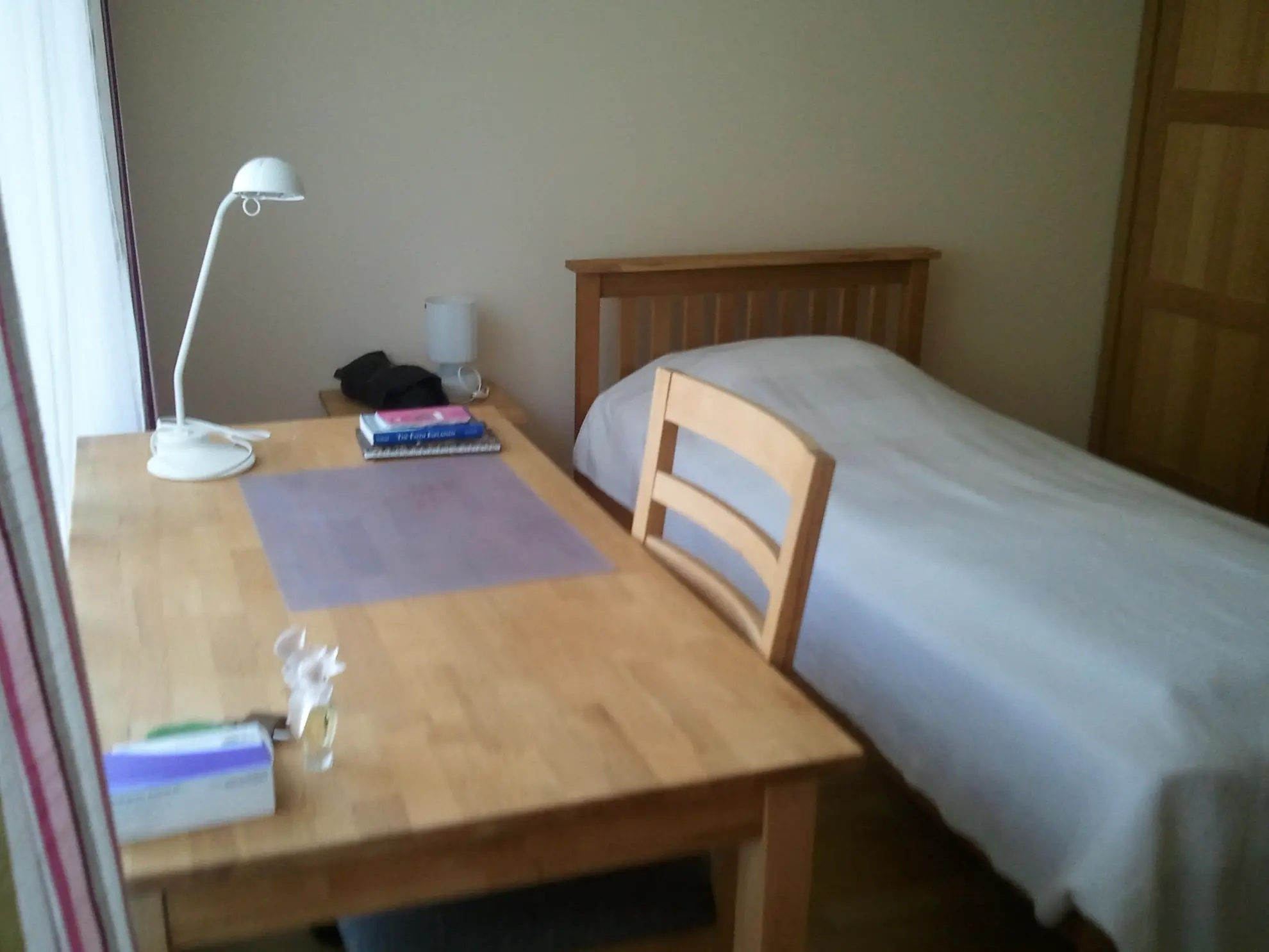 Furnished apartment in Helsinki — photo 3