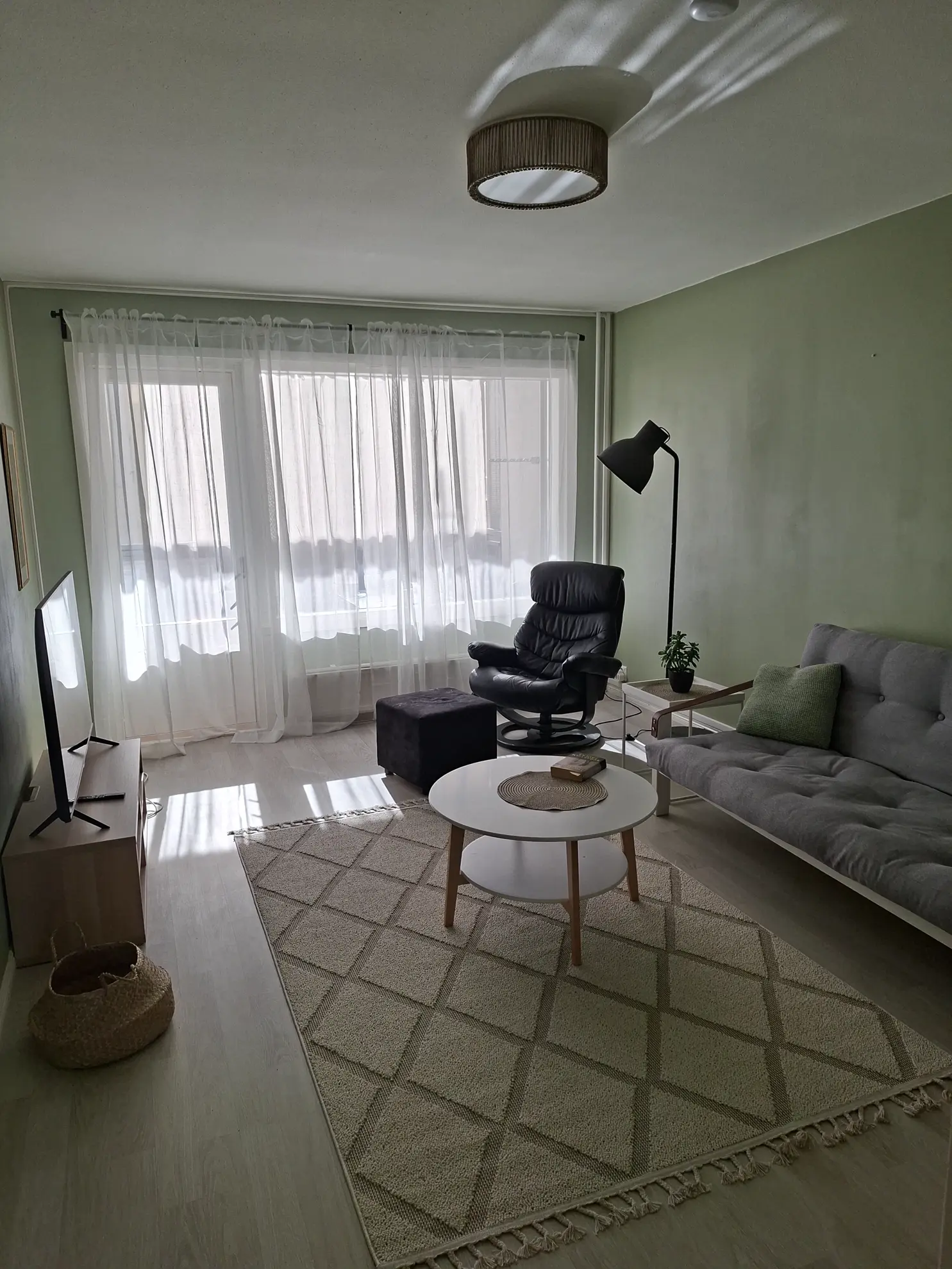 Furnished apartment in Helsinki — photo 5