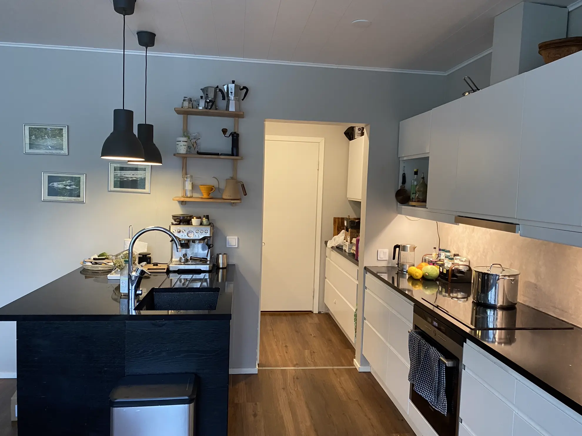 Furnished apartment in Espoo — photo 1