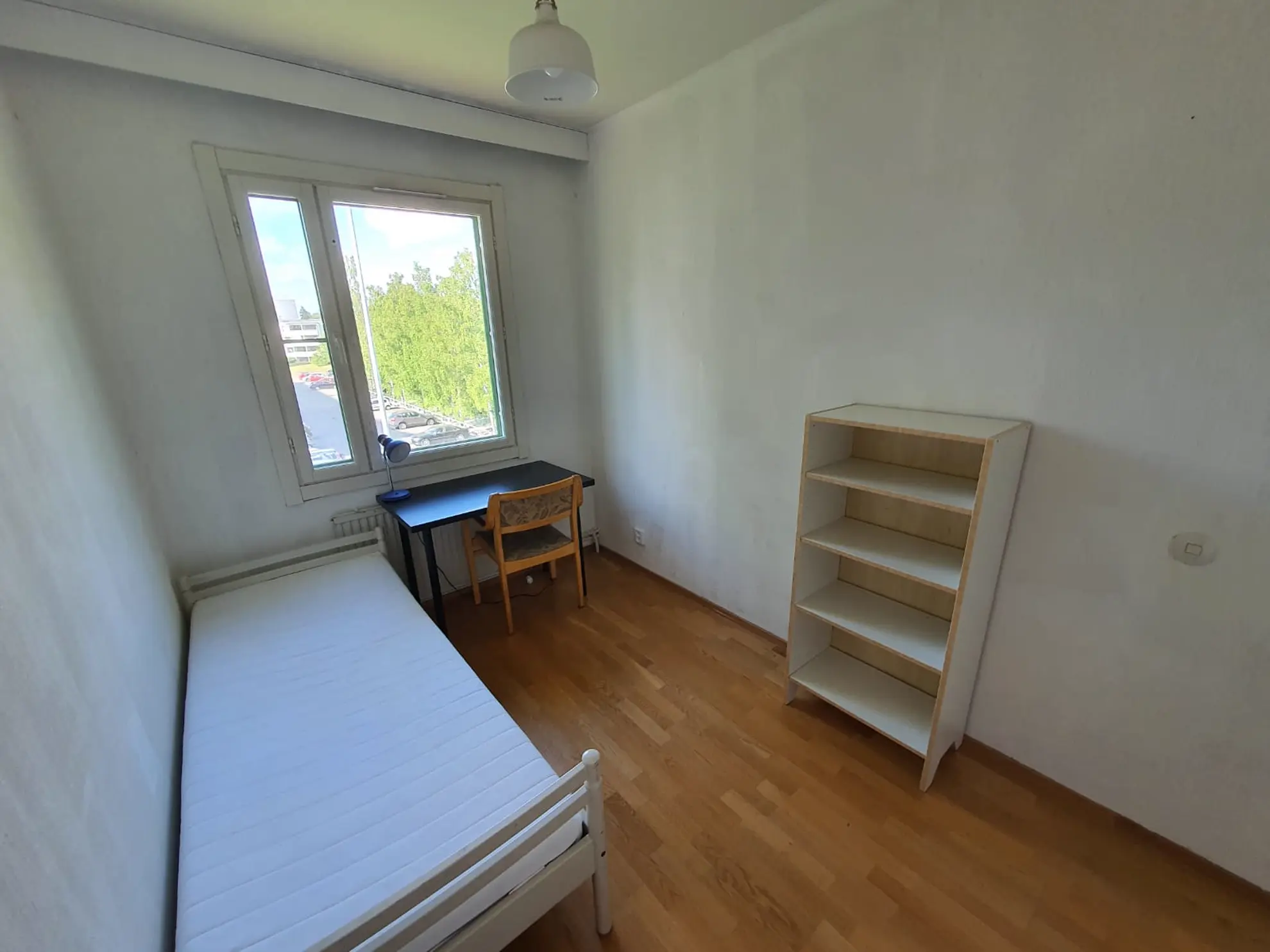 Furnished apartment in Helsinki — photo 11