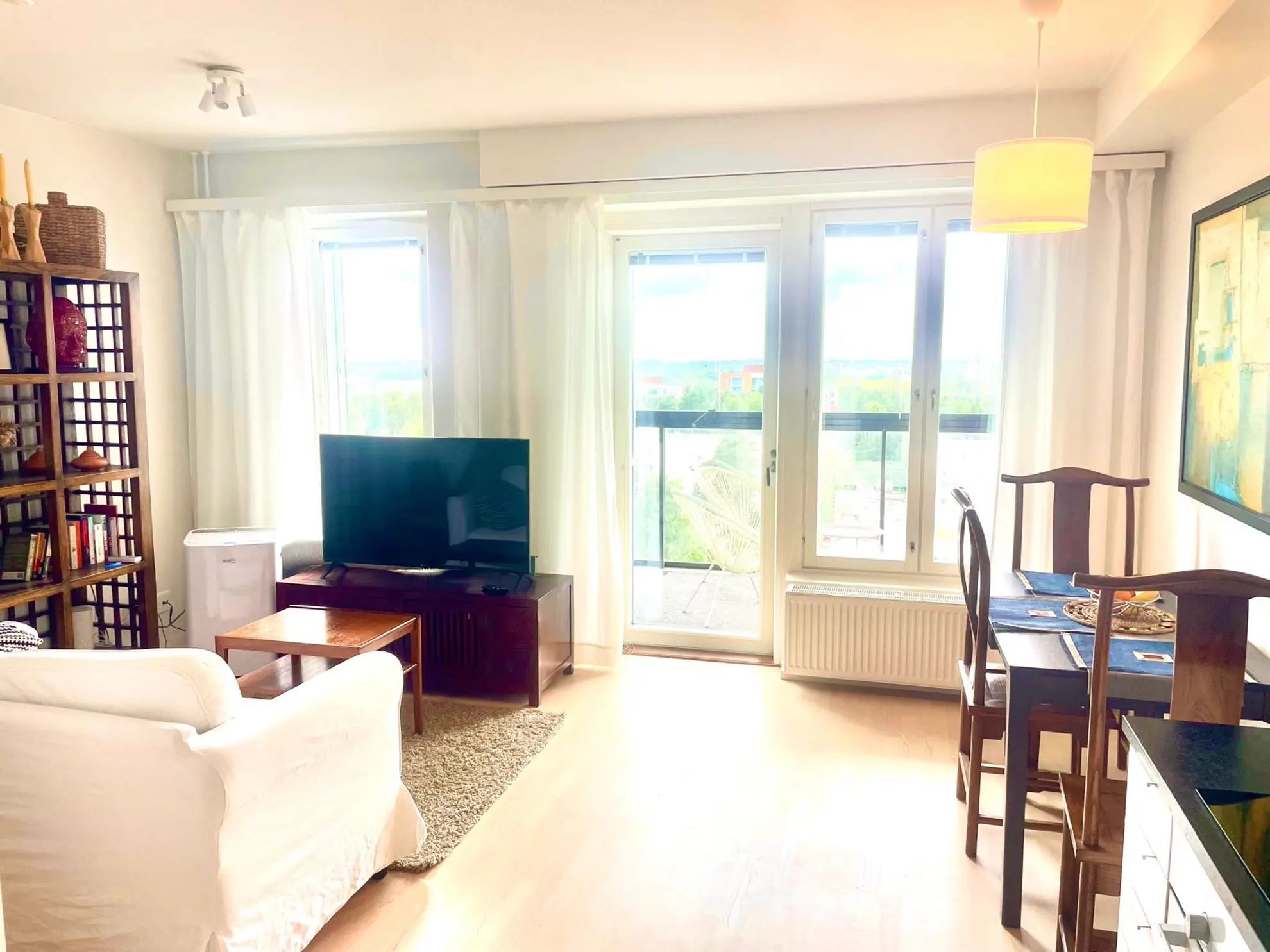 Furnished apartment in Espoo — photo 7
