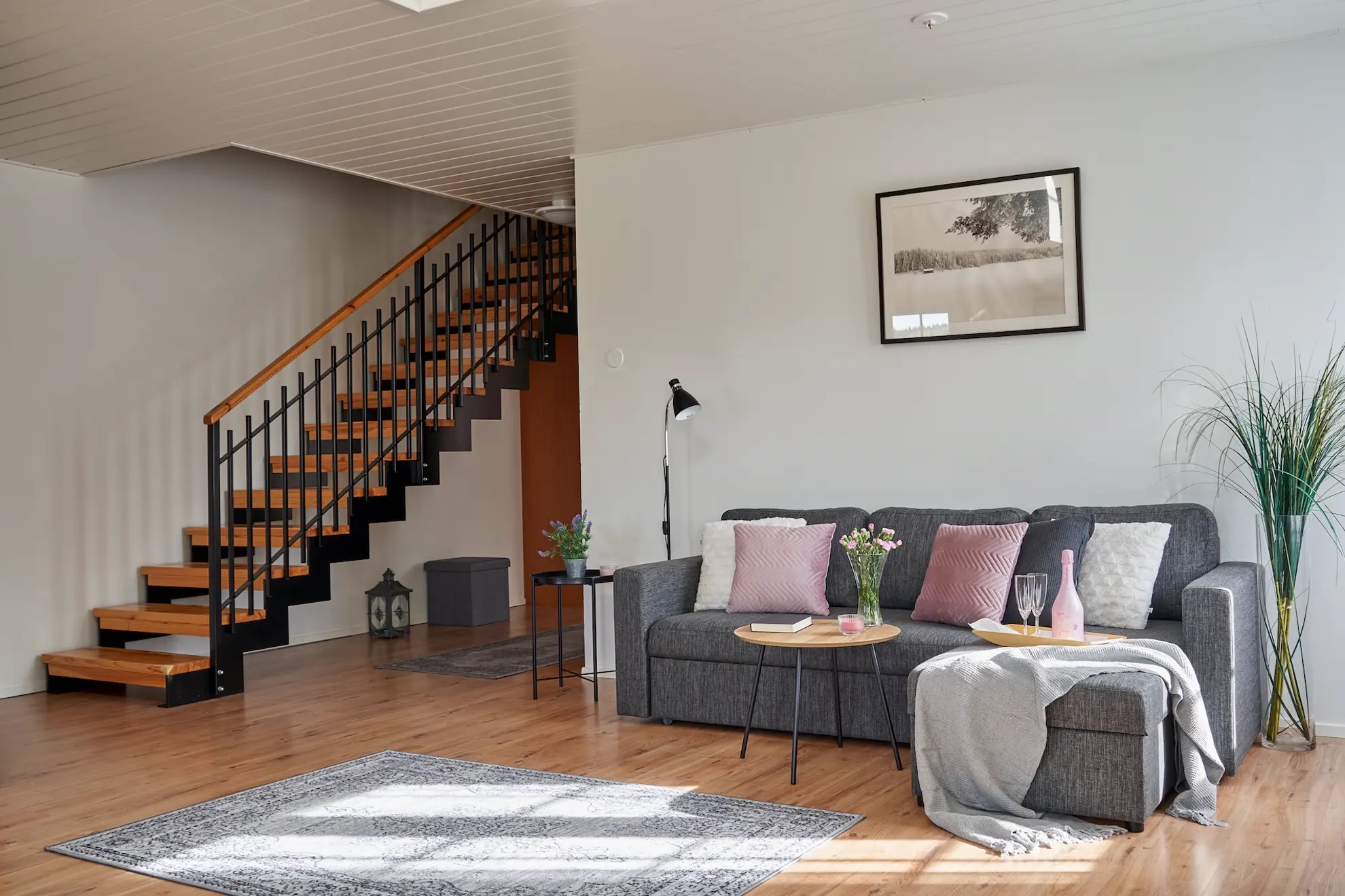 Furnished apartment in Porvoo — photo 5