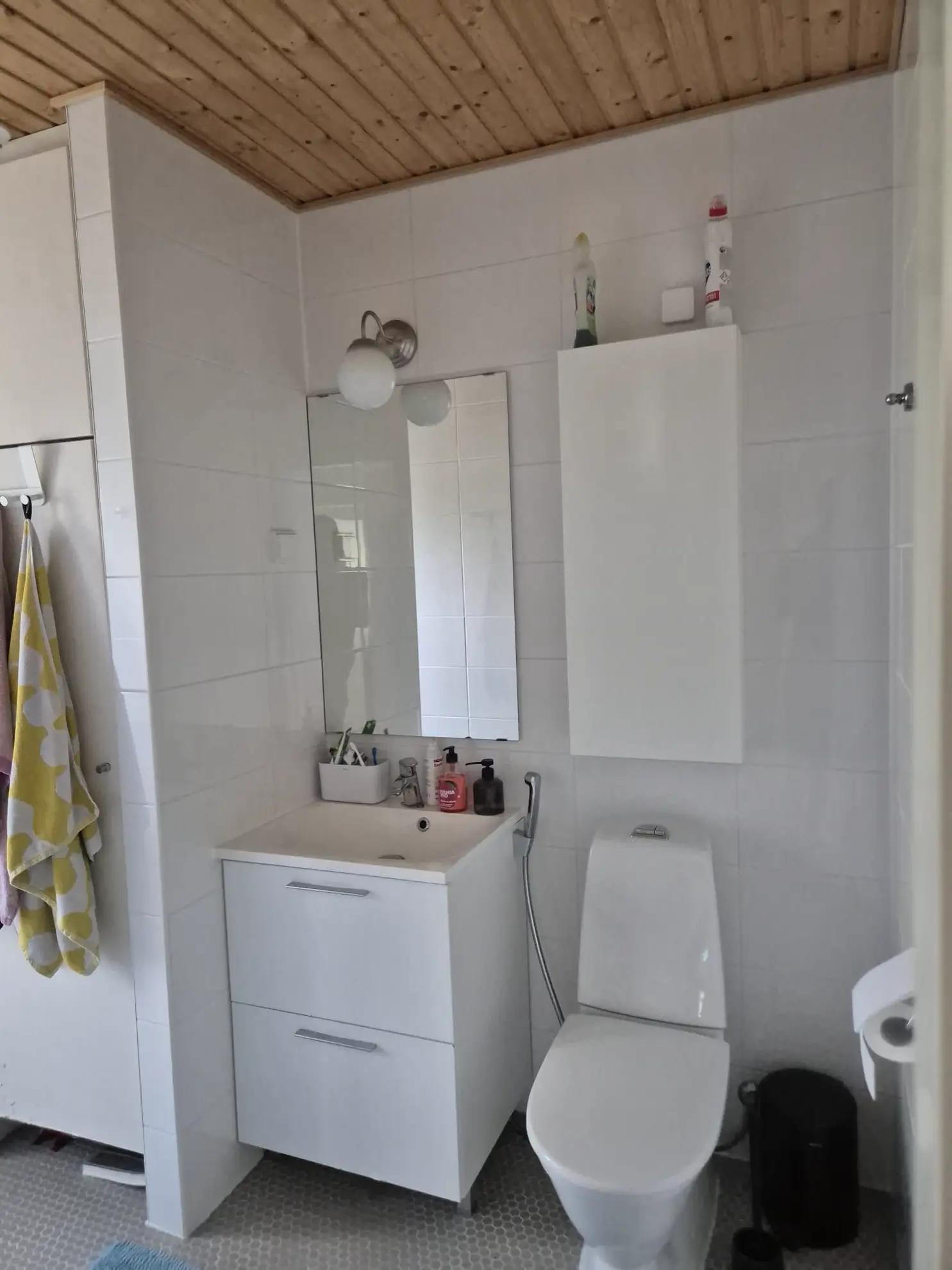 Furnished apartment in Helsinki — photo 5
