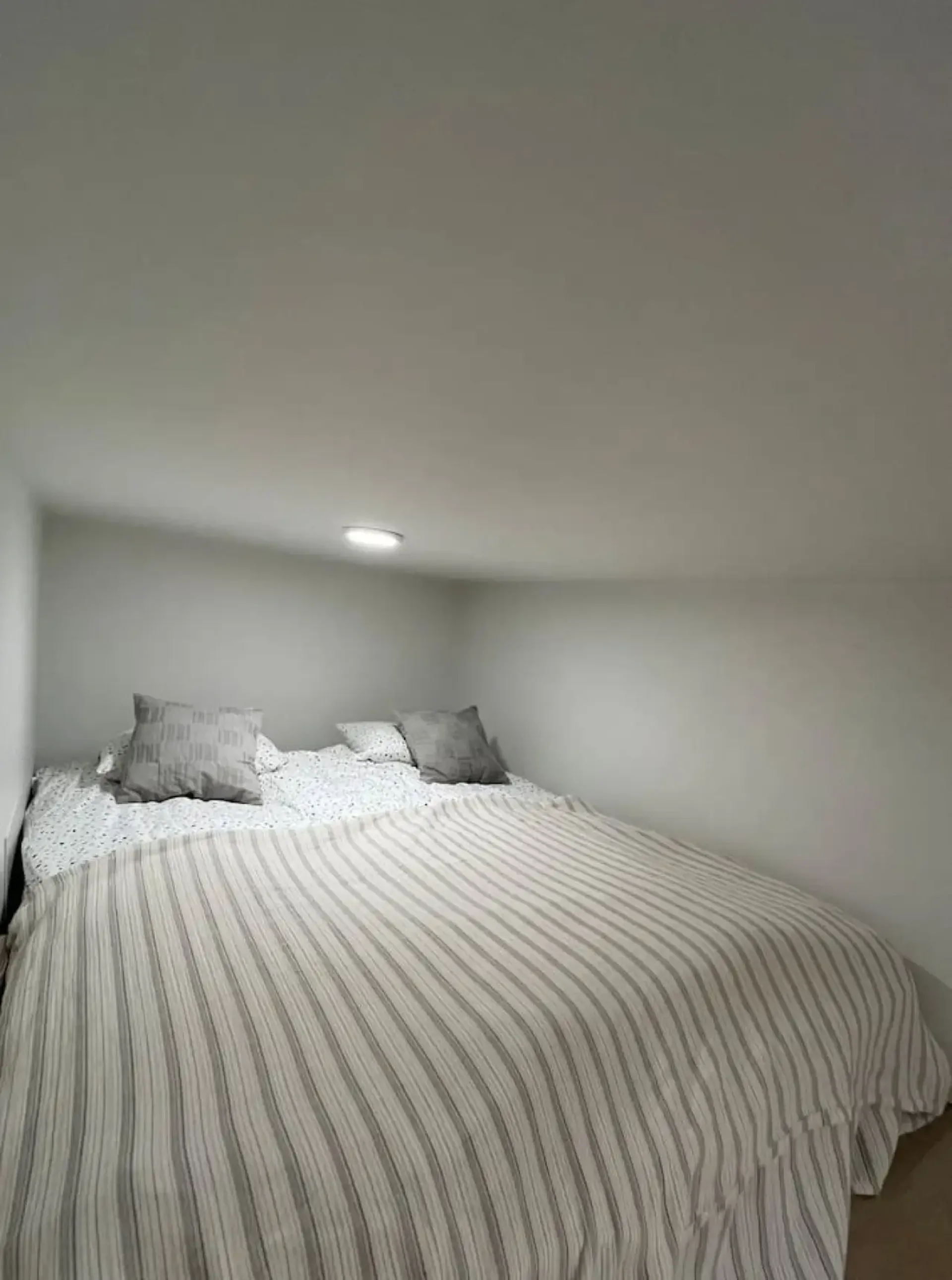 Furnished apartment in Turku — photo 7