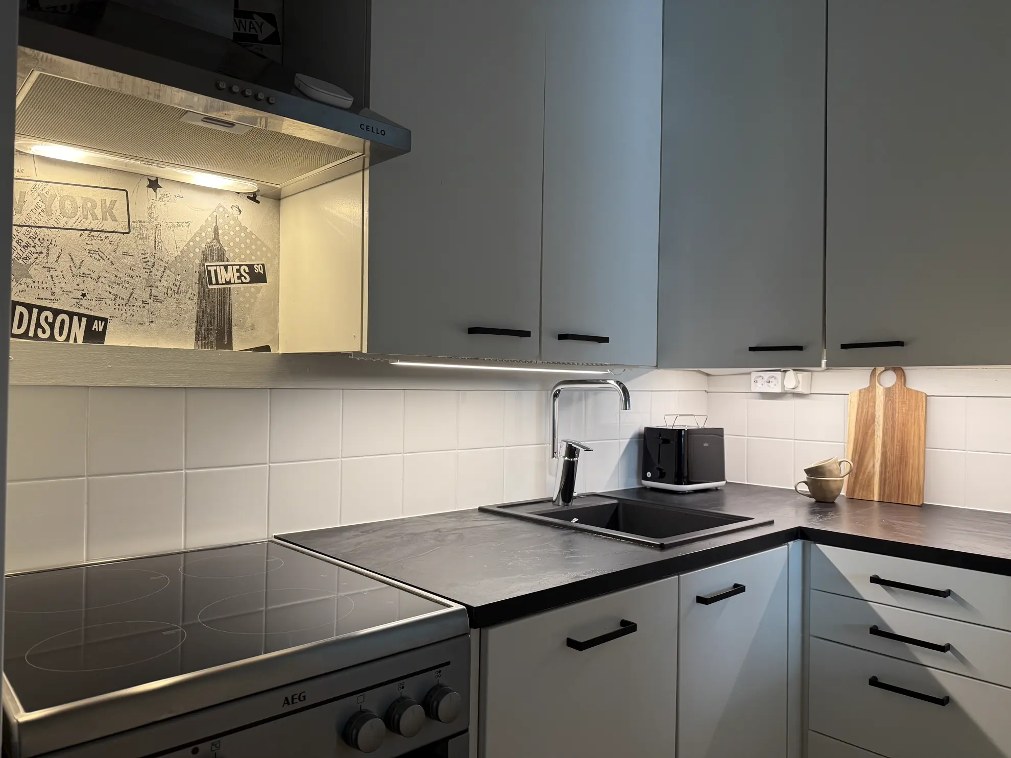 Furnished apartment in Espoo — photo 5