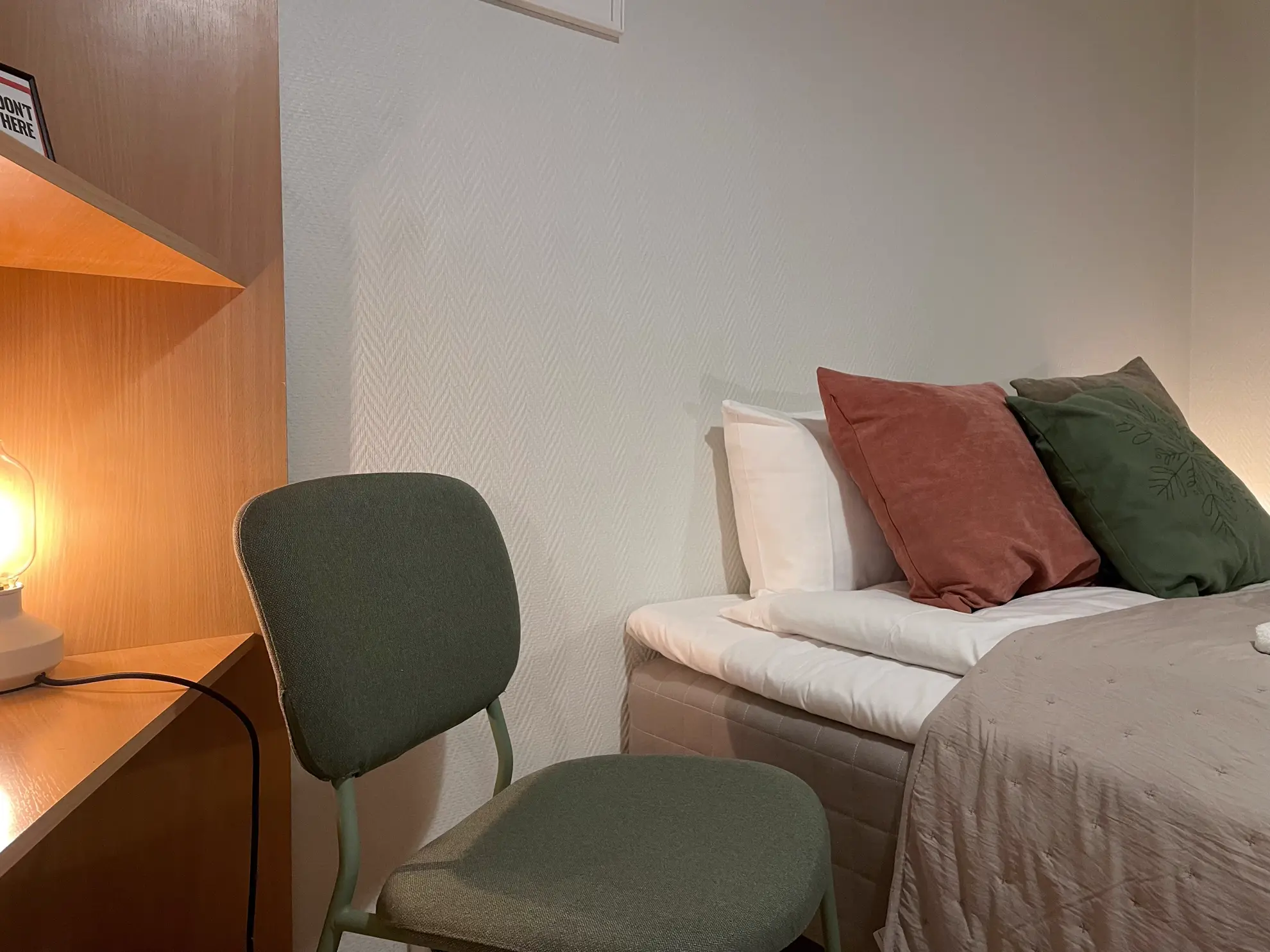 Furnished apartment in Helsinki — photo 26