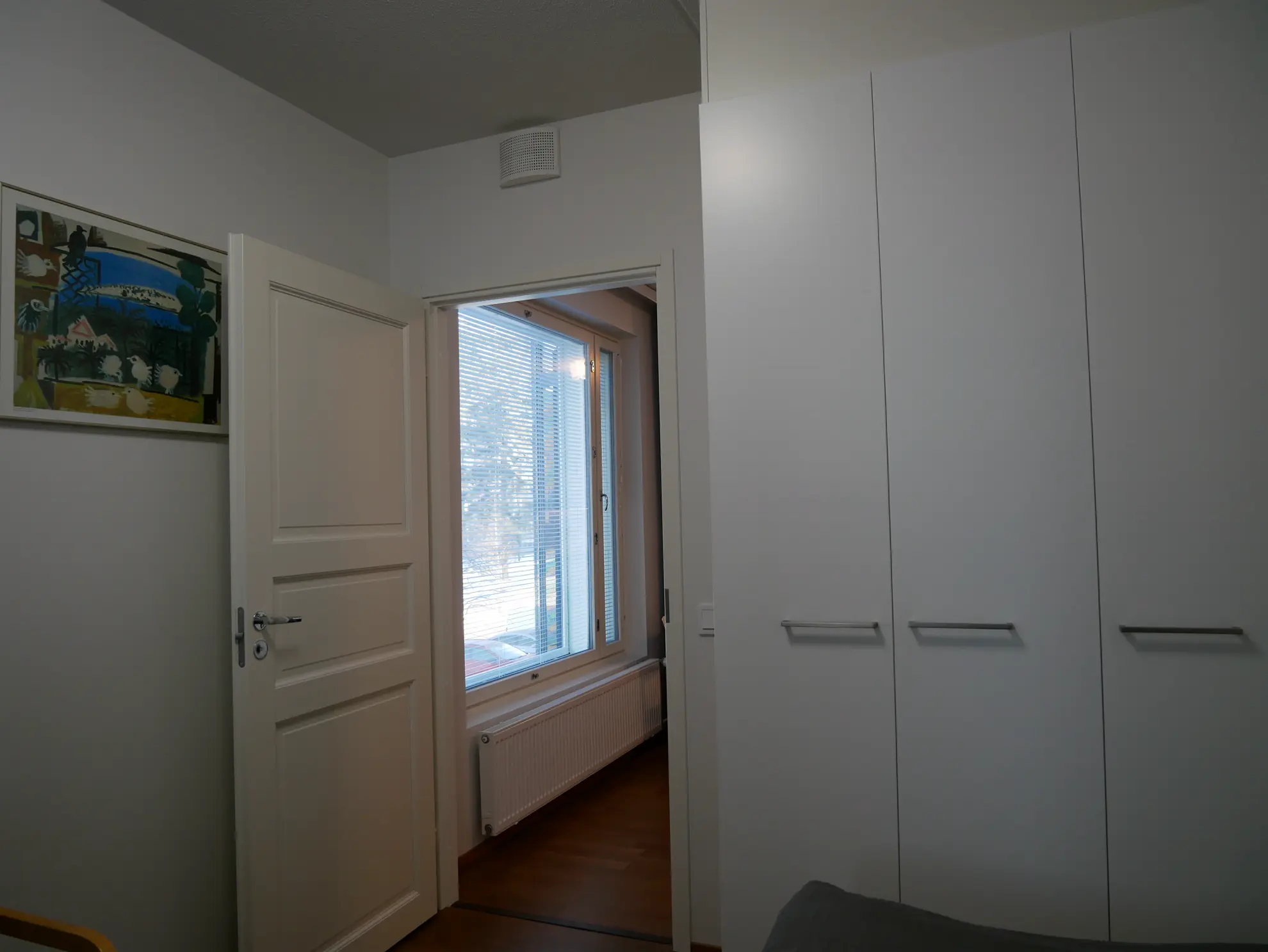 Furnished apartment in Helsinki — photo 31