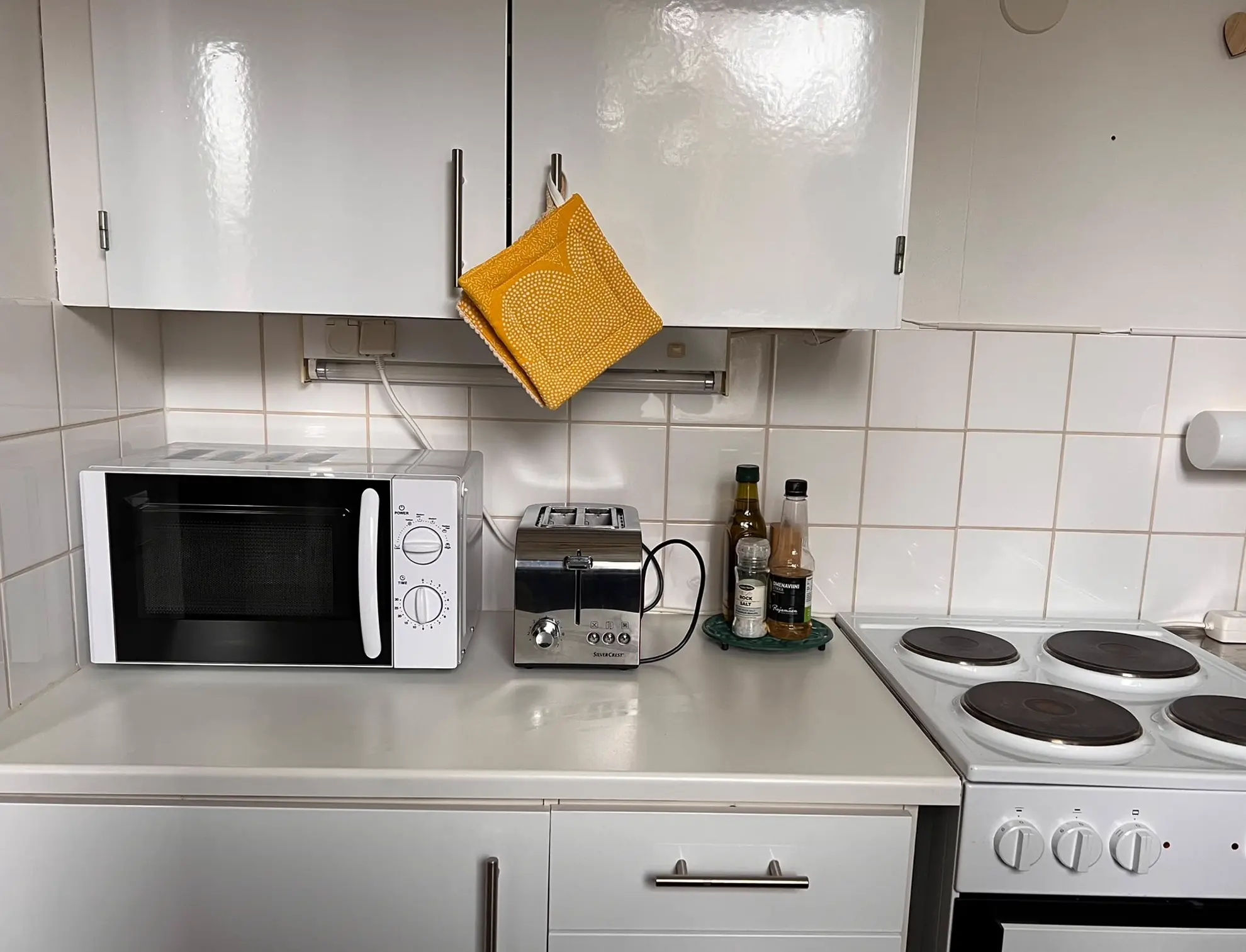 Furnished apartment in Inkoo — photo 6