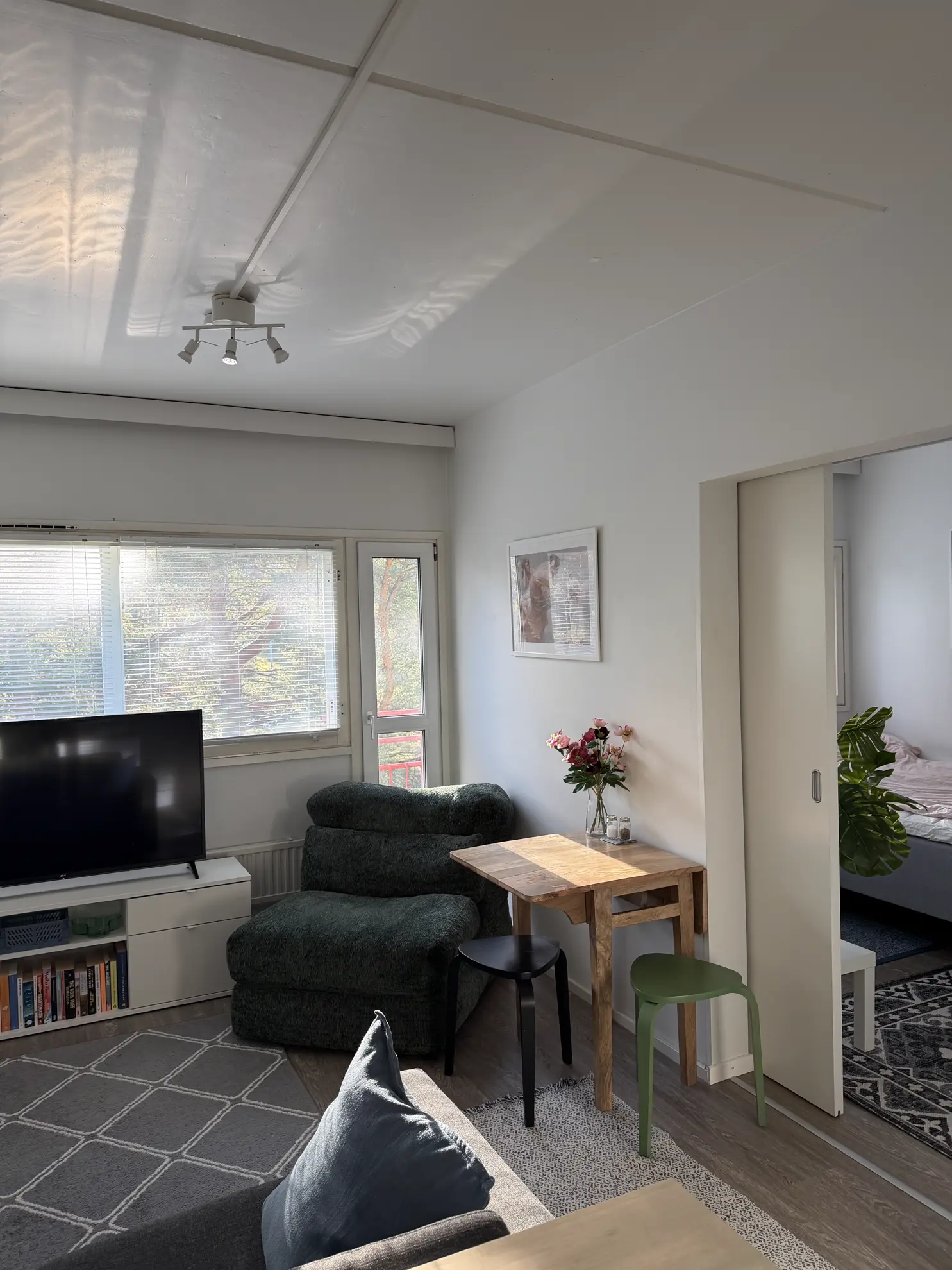 Furnished apartment in Turku — photo 2