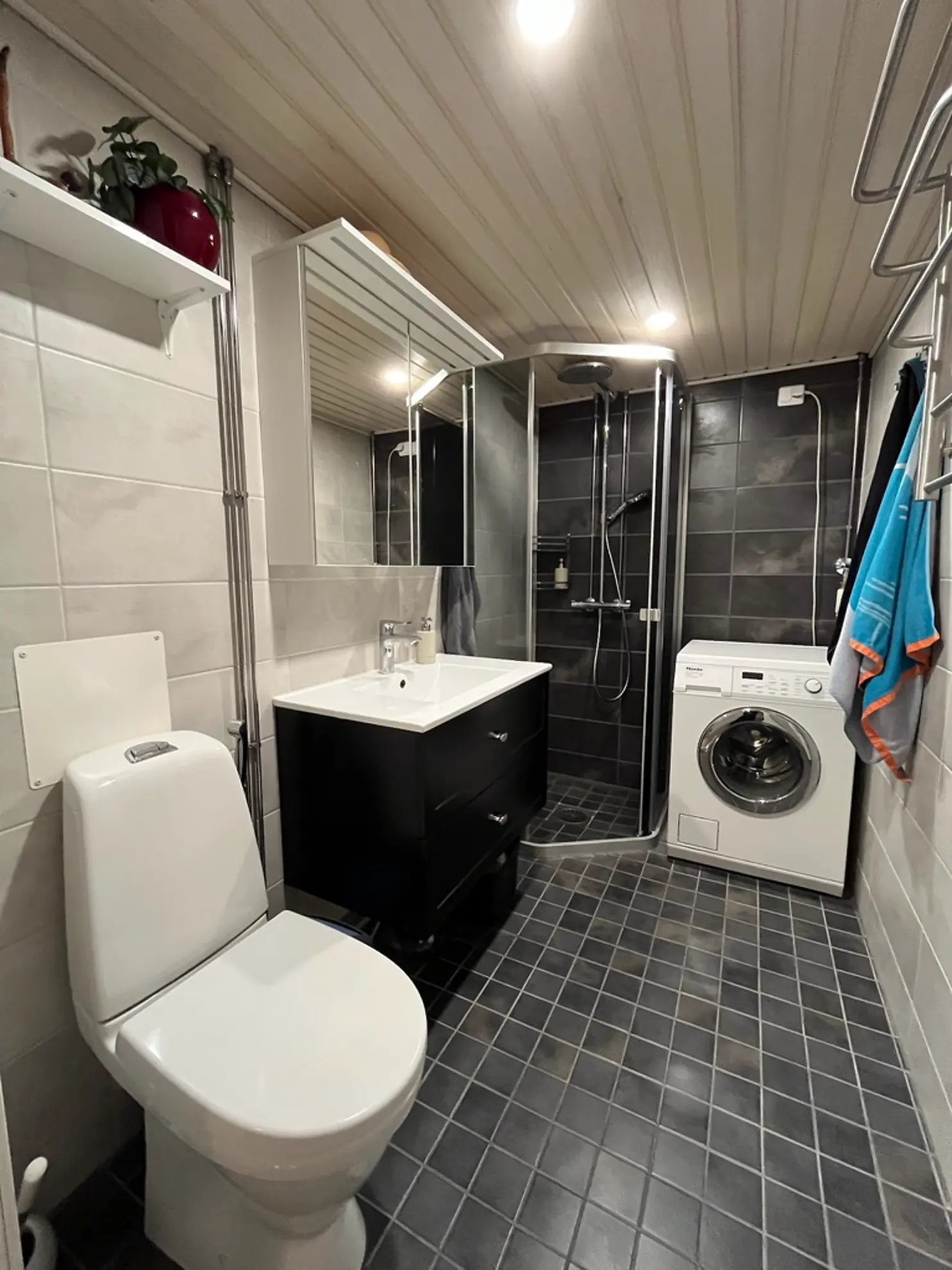 Furnished apartment in Helsinki — photo 4
