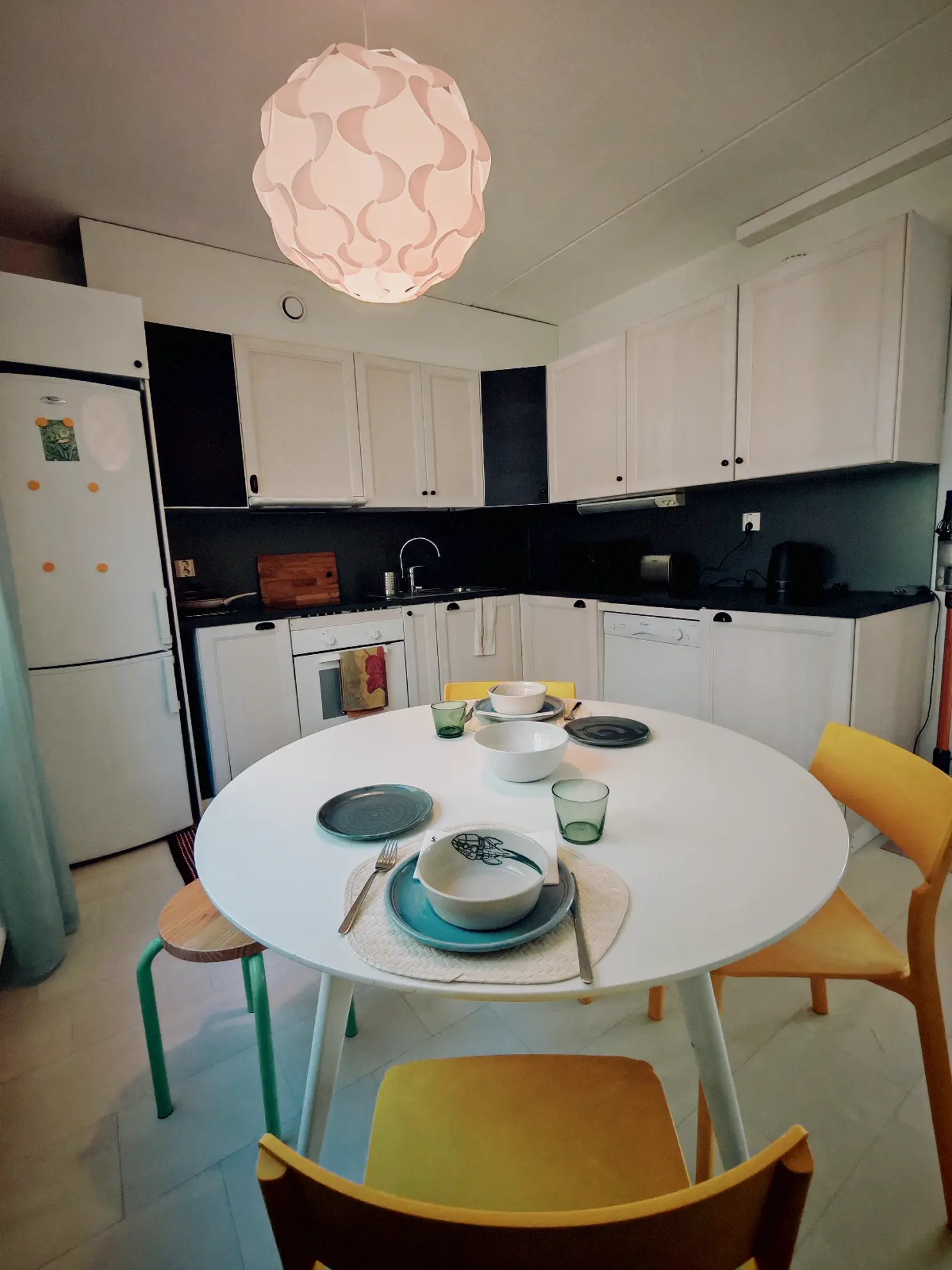 Furnished apartment in Turku — photo 6