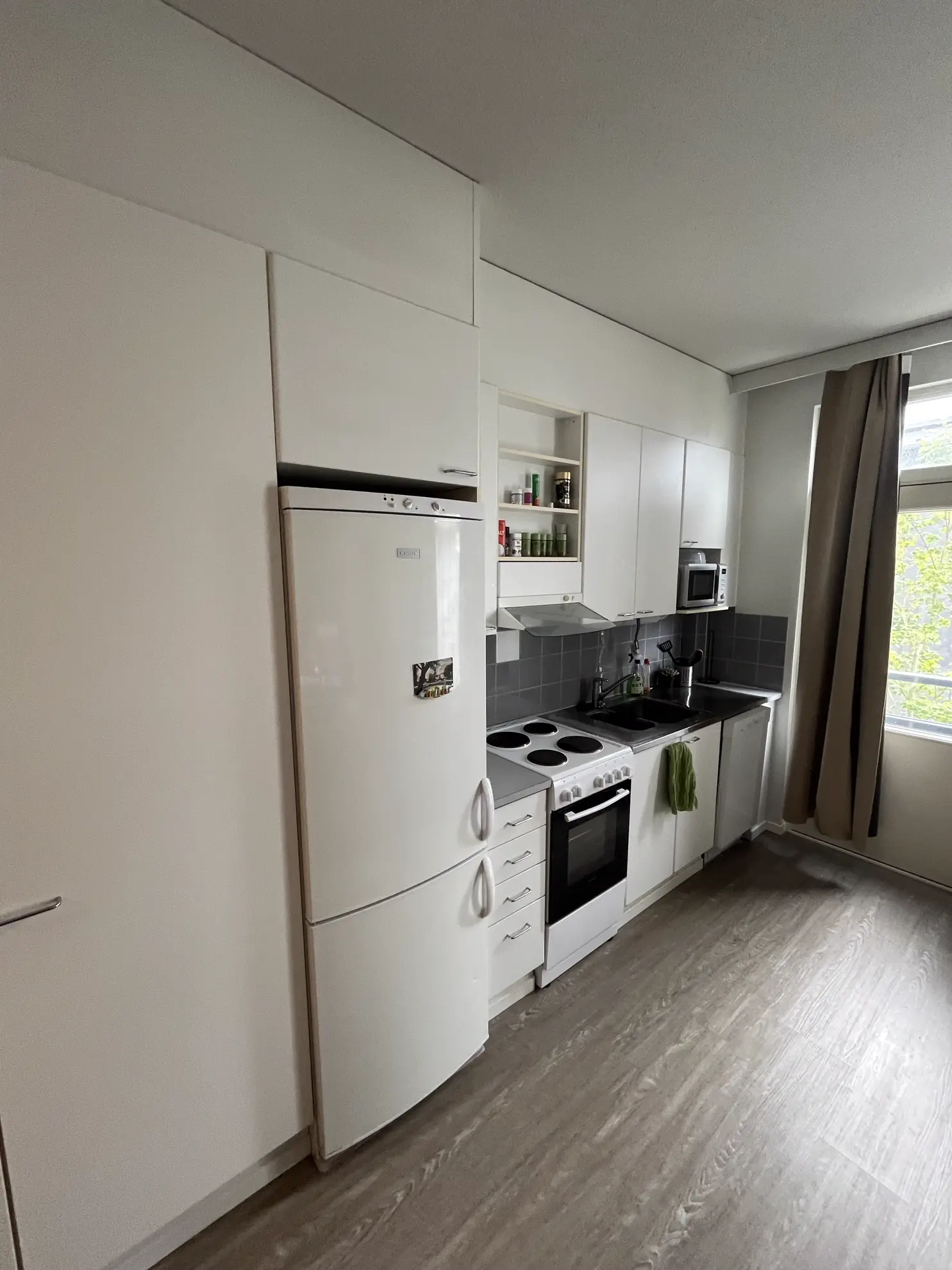 Furnished apartment in Turku — photo 3
