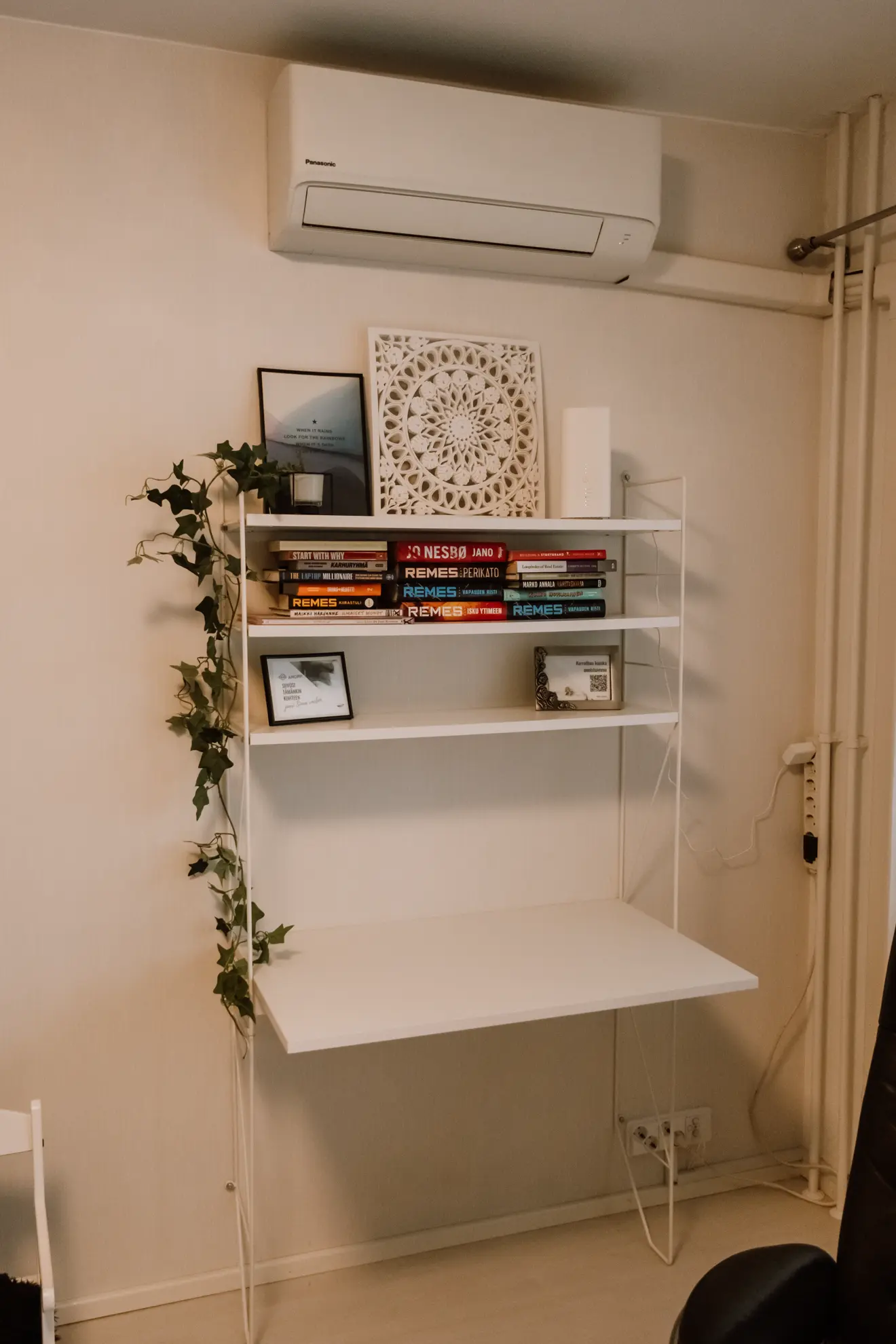 Furnished apartment in Lappeenranta — photo 19