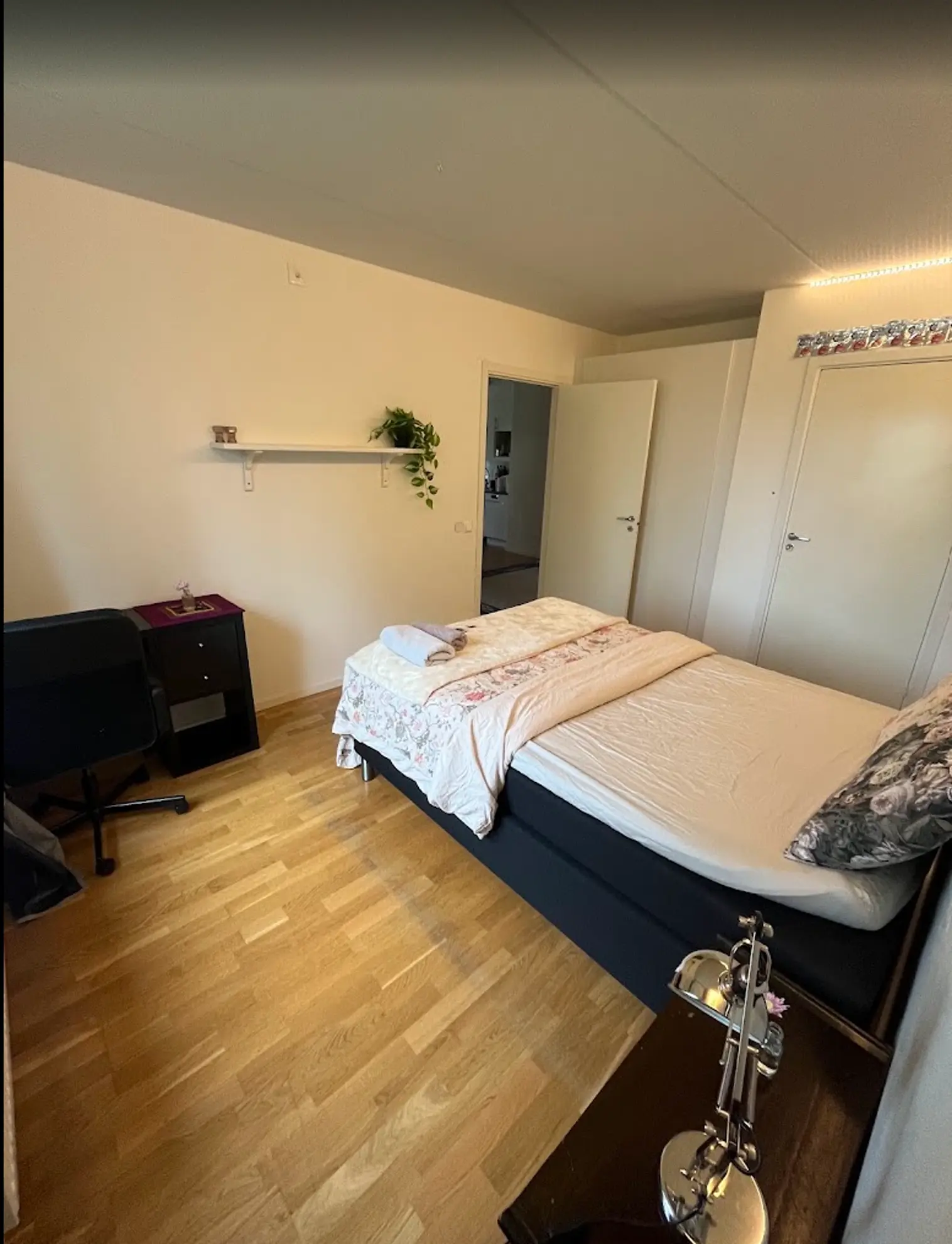 Furnished apartment in Stockholm — photo 16